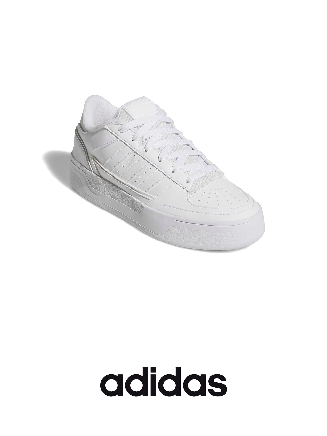 Damsneaker adidas BREAK START  BOLD W