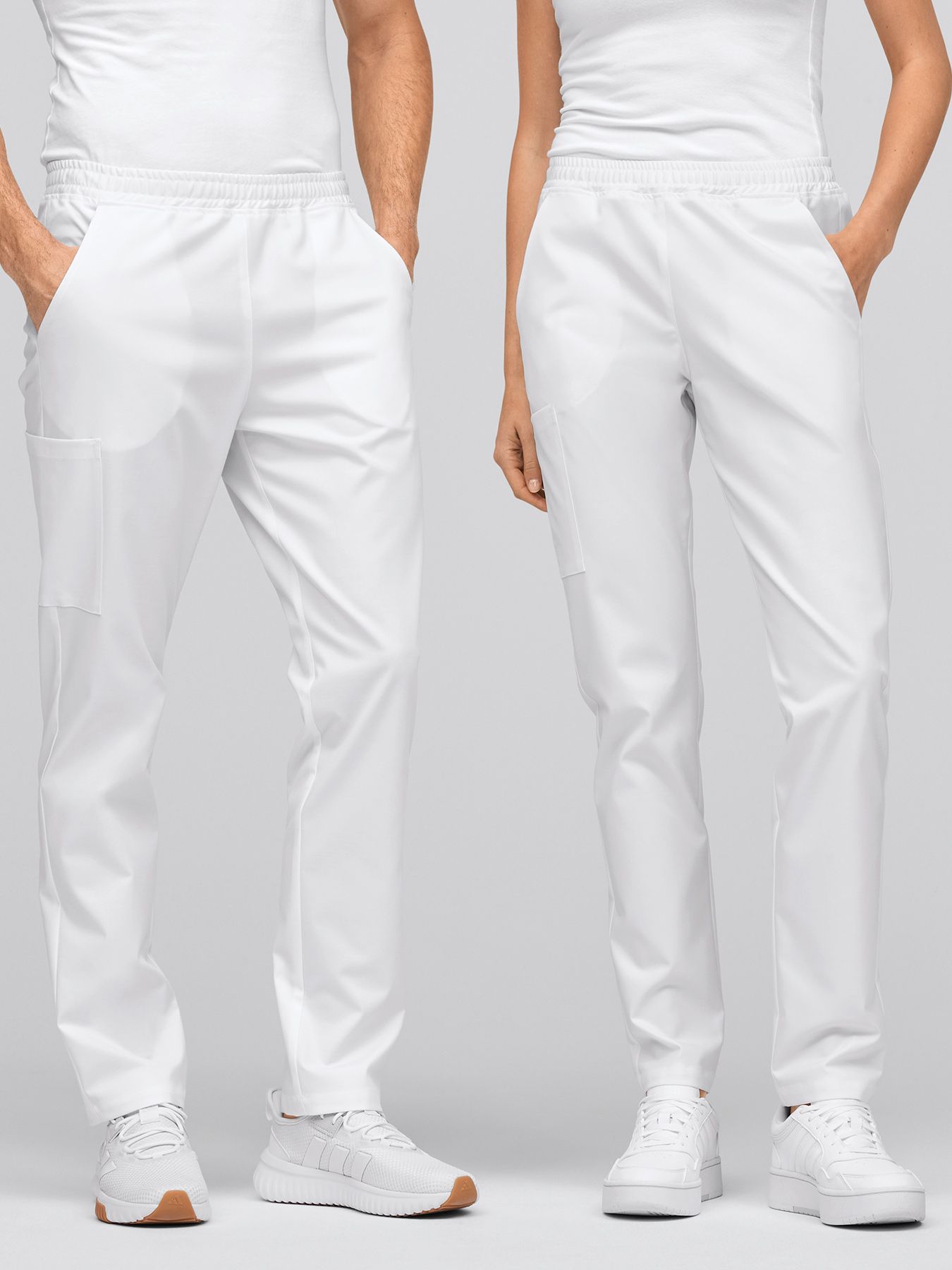 Unisex byxa BARRIE Lyocell (TENCEL™)