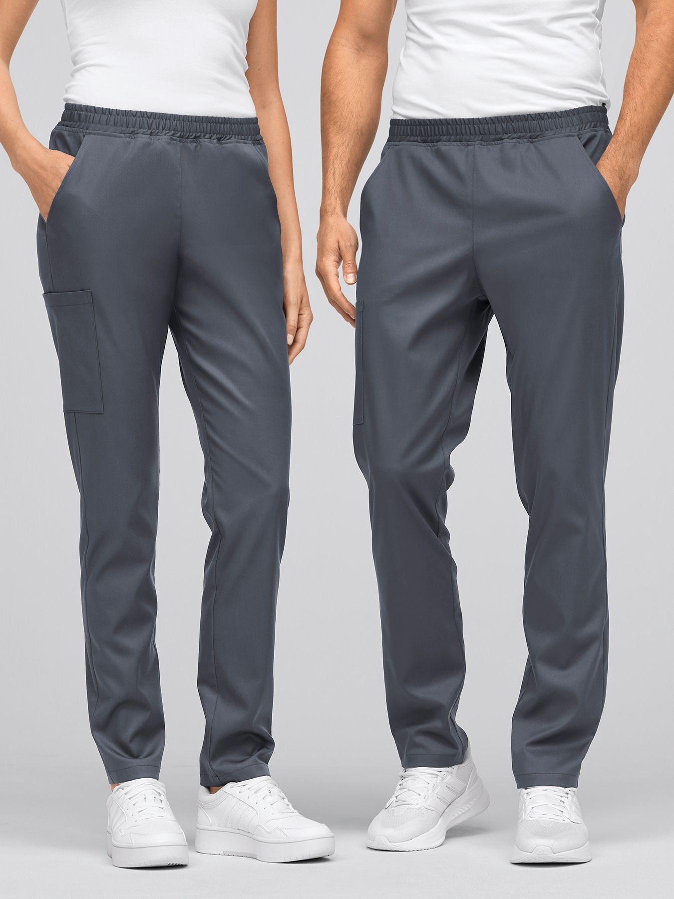 Unisex byxa BARRIE Lyocell (TENCEL™)