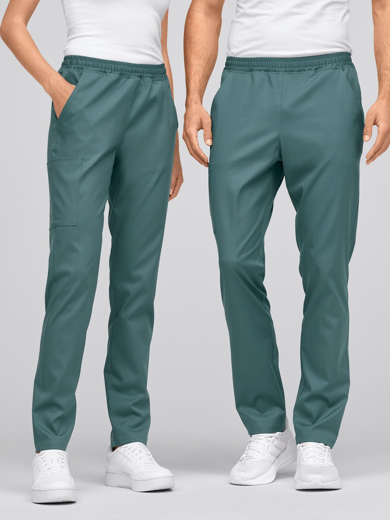Unisex byxa BARRIE Lyocell (TENCEL™)