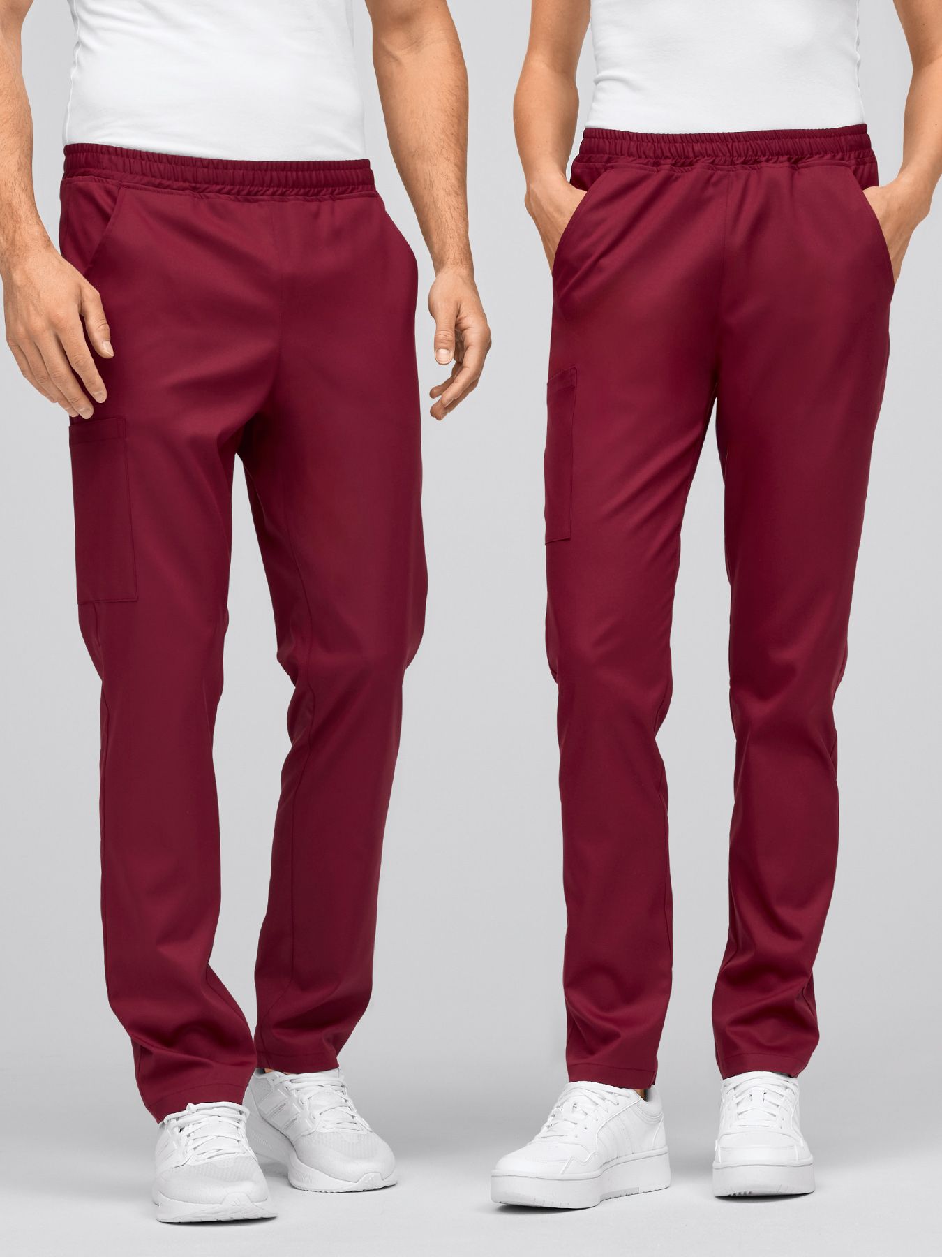 Unisex byxa BARRIE Lyocell (TENCEL™)