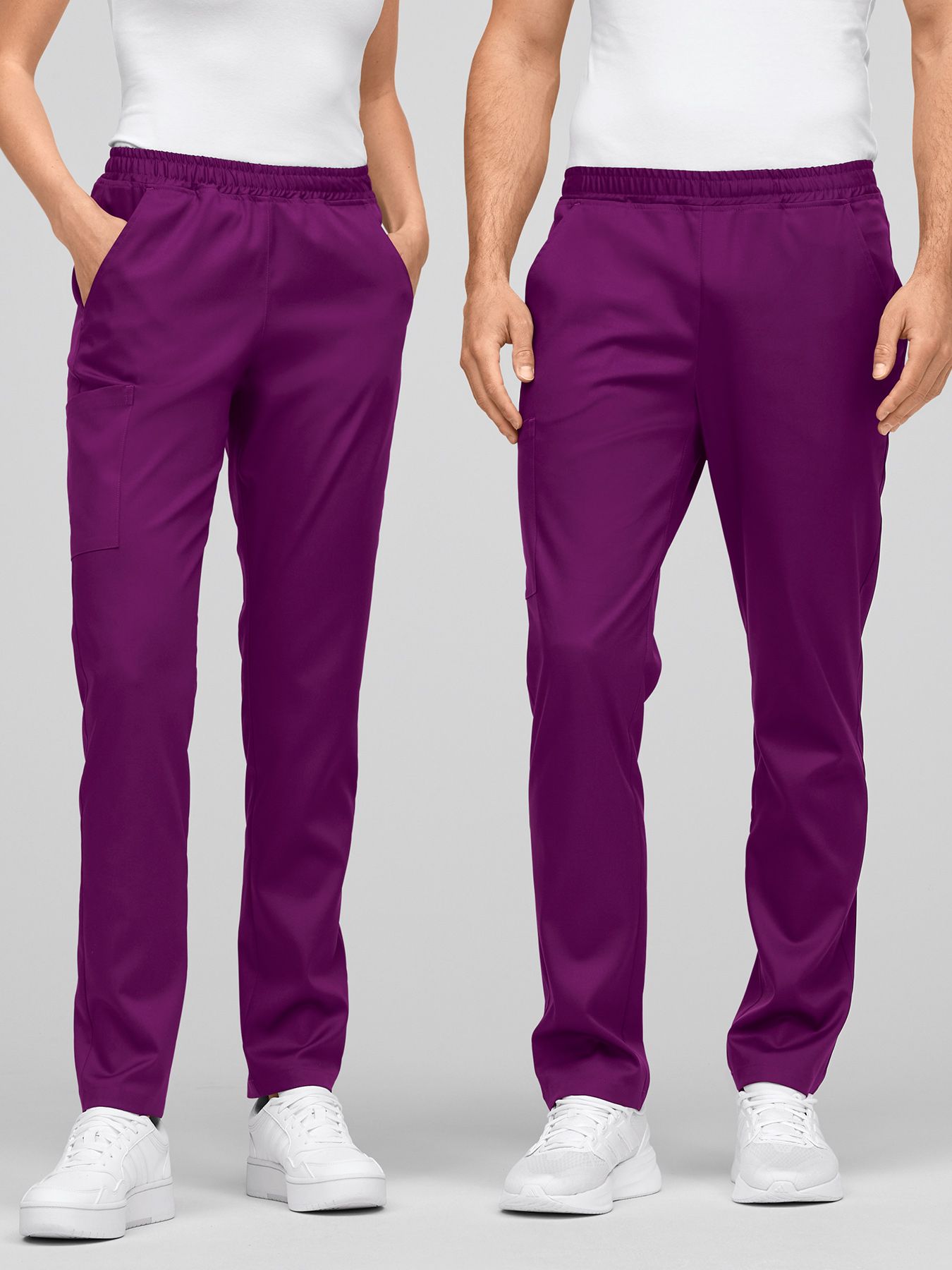 Unisex byxa BARRIE Lyocell (TENCEL™)