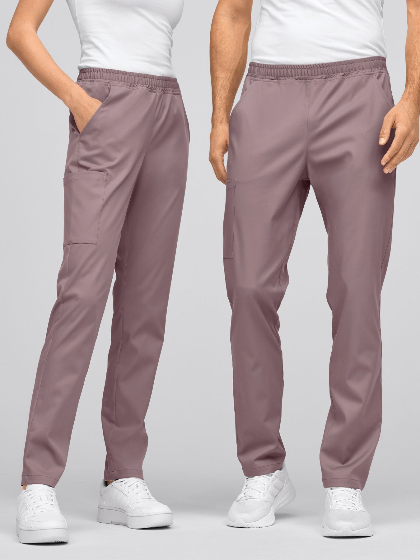 Unisex byxa BARRIE Lyocell (TENCEL™)