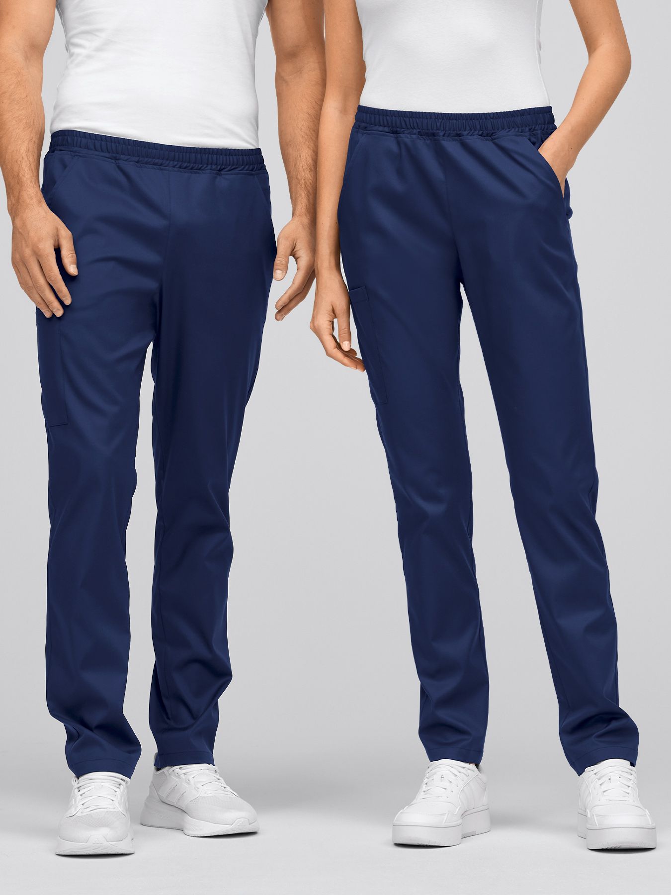 Unisex byxa BARRIE Lyocell (TENCEL™)