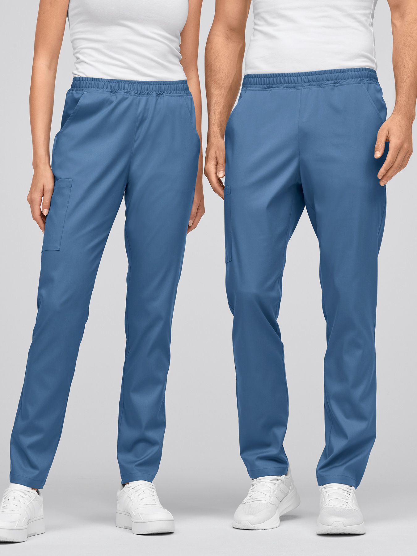 Unisex byxa BARRIE Lyocell (TENCEL™)