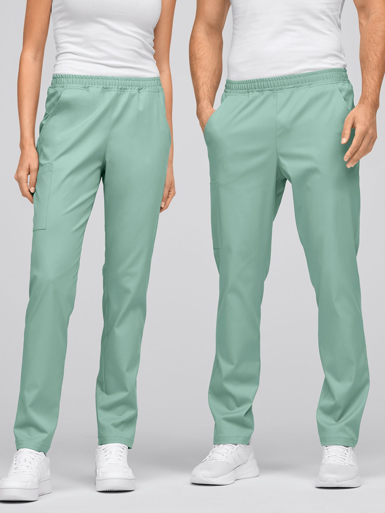 Unisex byxa BARRIE Lyocell (TENCEL™)
