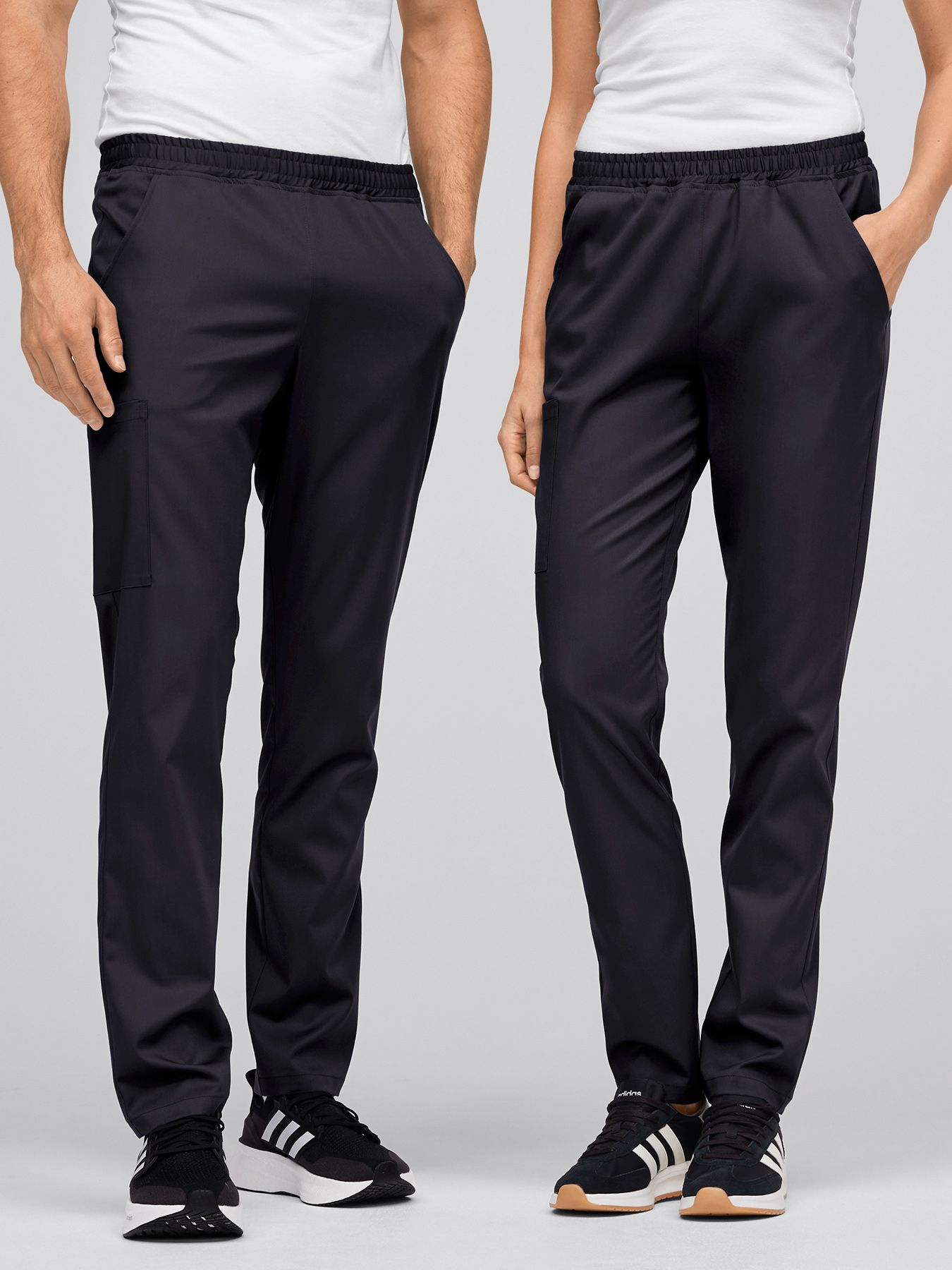Unisex byxa BARRIE Lyocell (TENCEL™)
