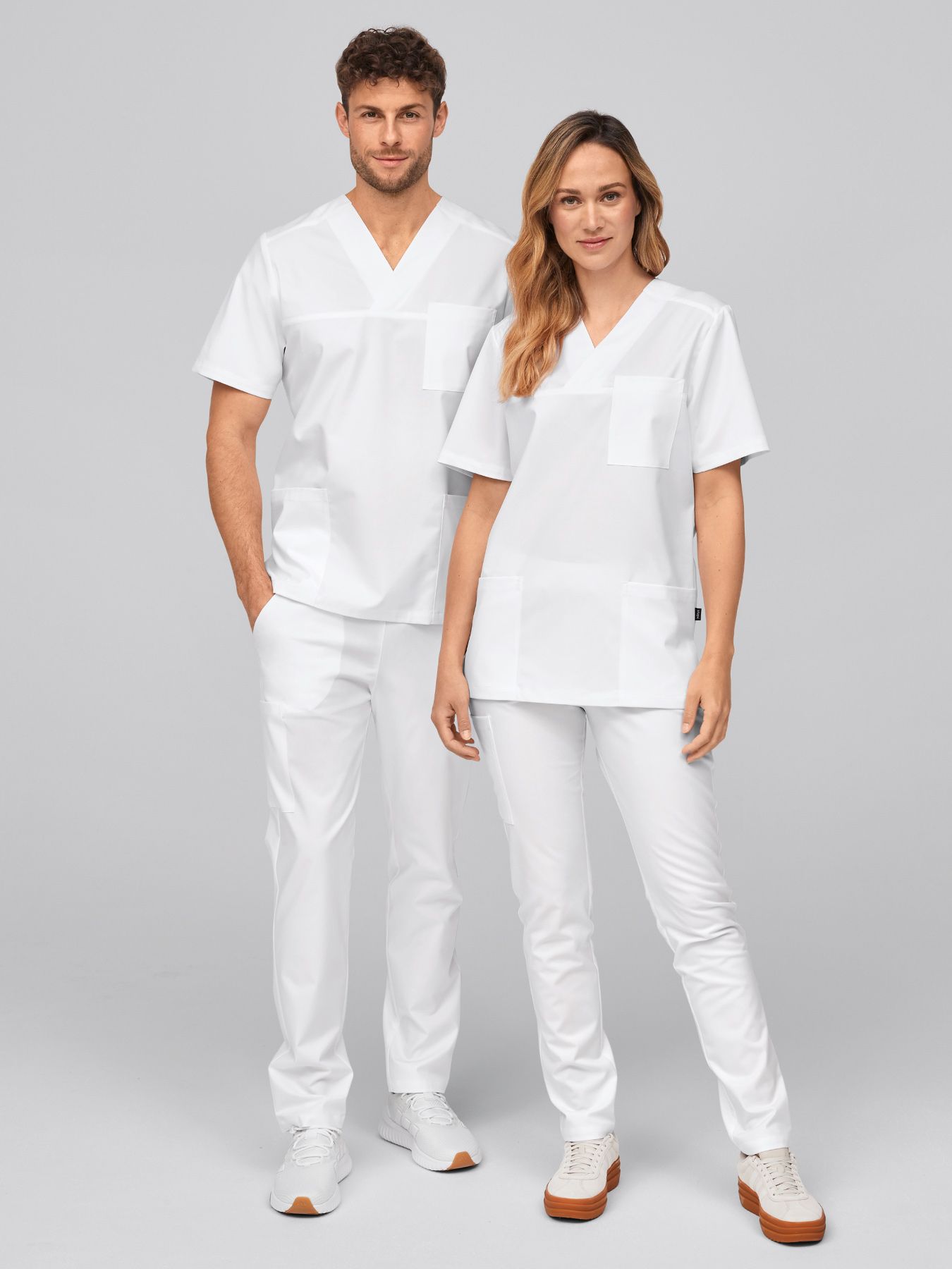 Unisex bussarong CALVI 