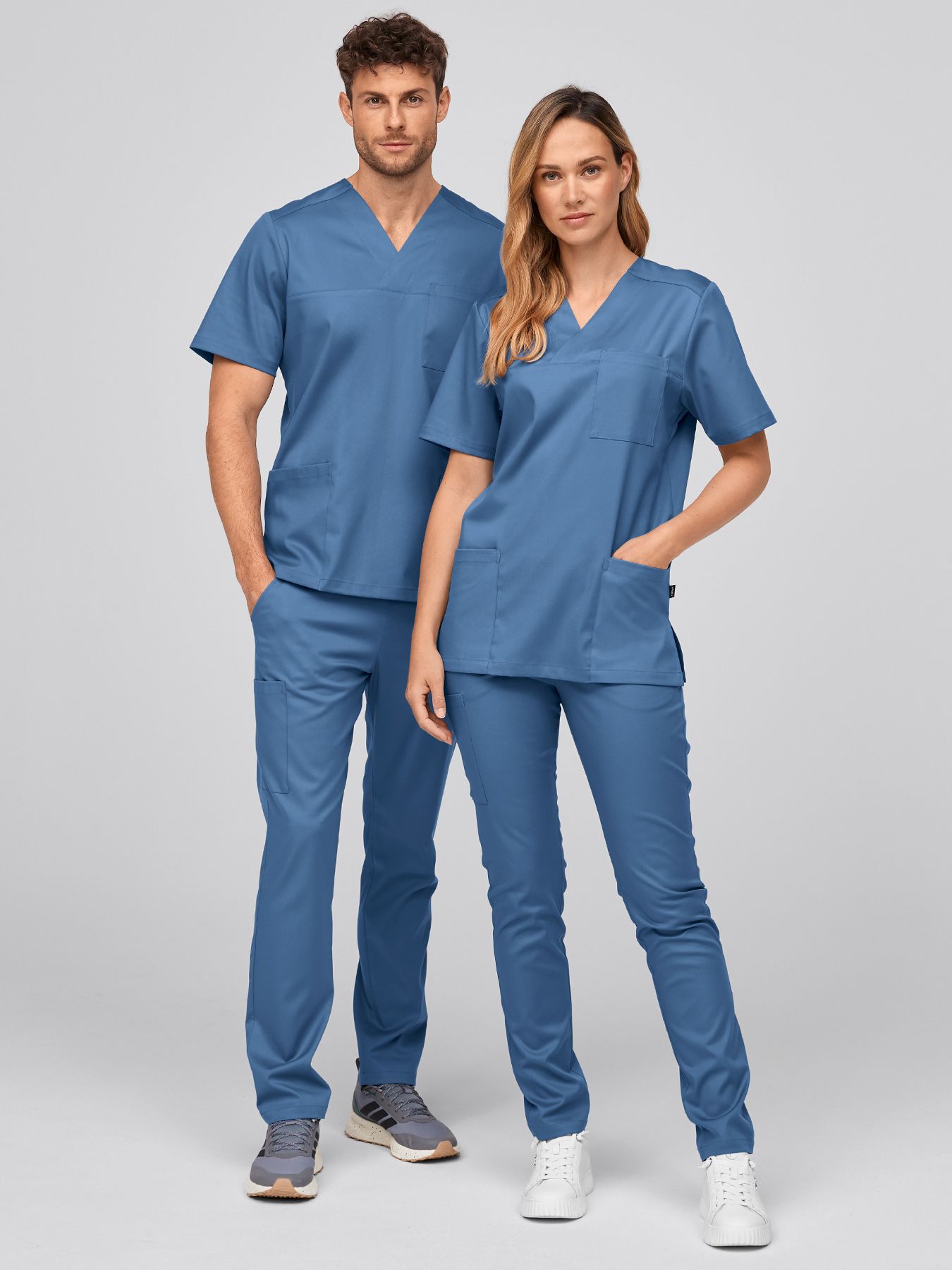 Unisex bussarong CALVI 