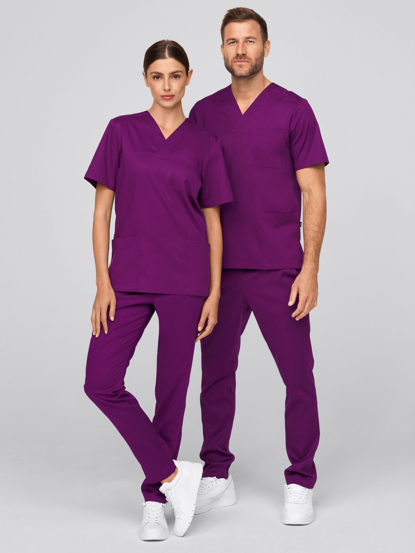 Unisex bussarong CALVI Lyocell (TENCEL™)