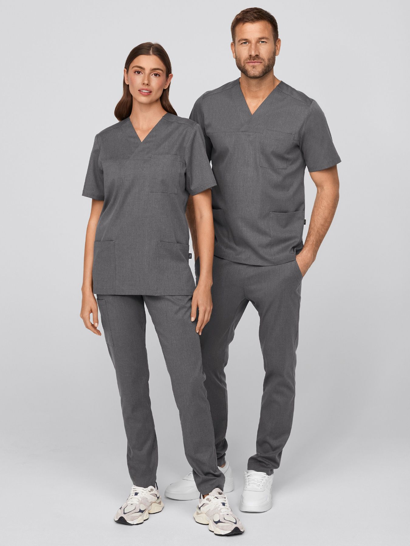 Unisex bussarong CALVI  Lyocell (TENCEL™) melange