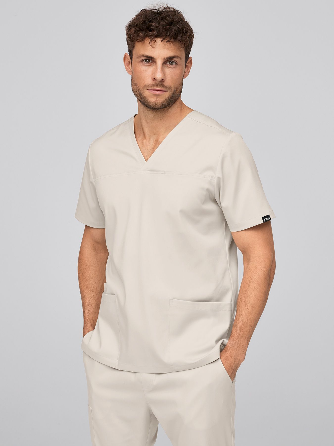Unisex bussarong DABAS Lyocell (TENCEL™)