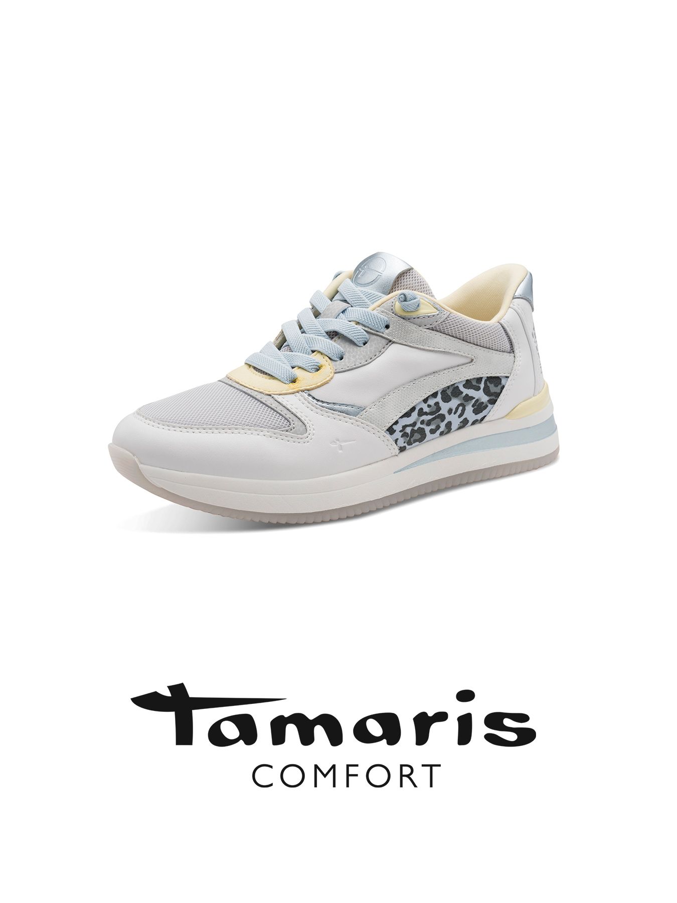 Damsko TAMARIS COMFORT