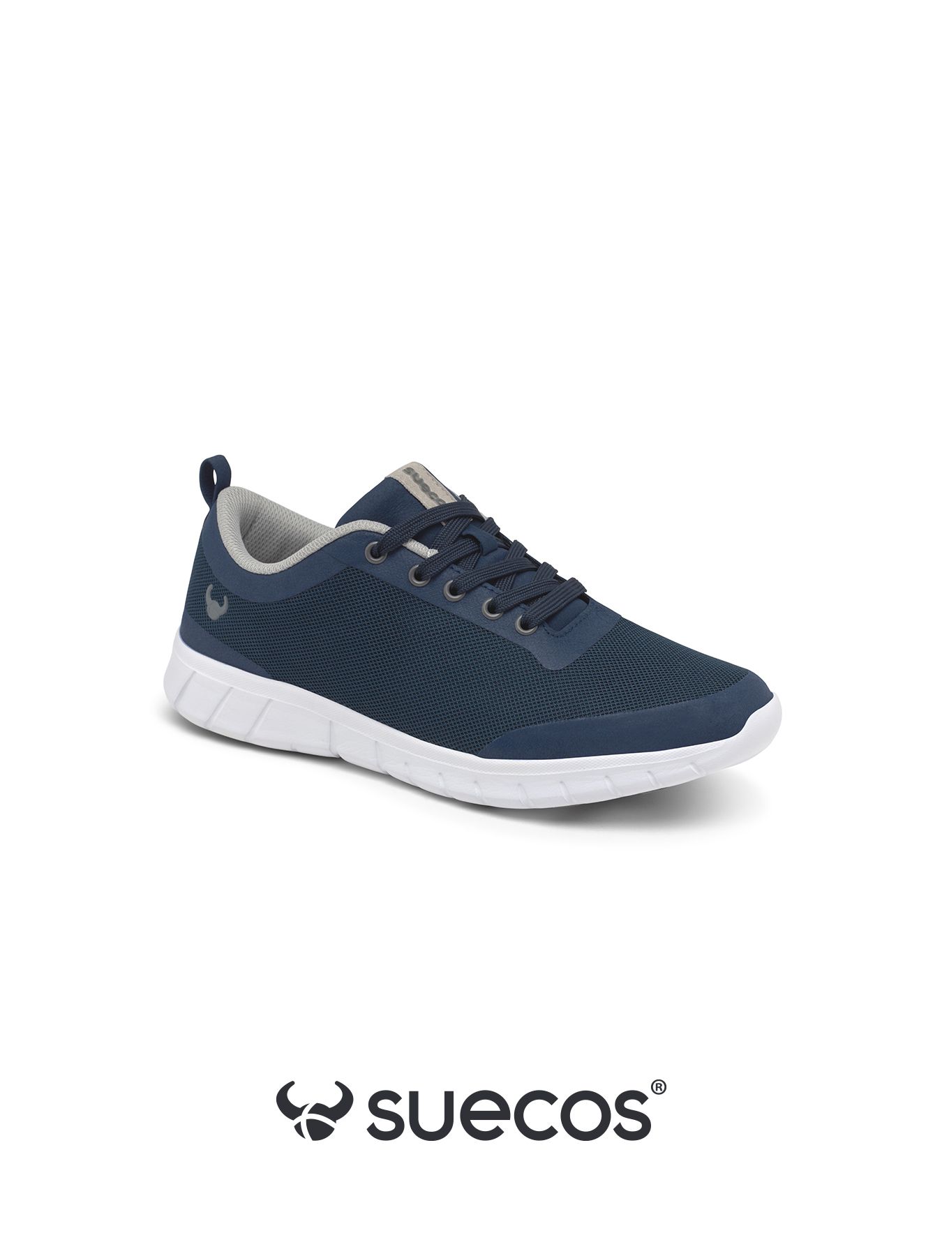Arbetssko från ALMA CLASSIC Suecos