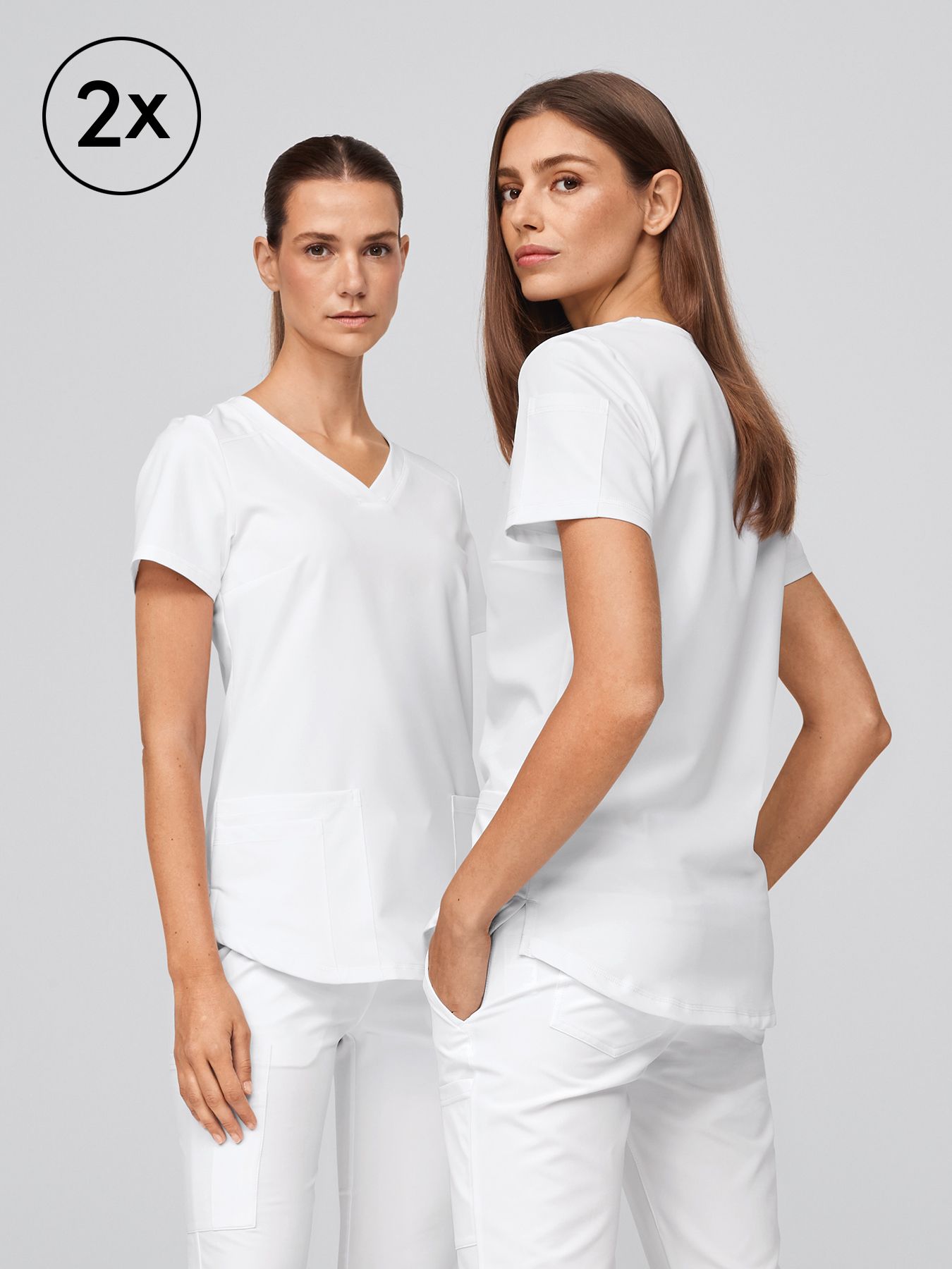 Active-Stretch ALTENA FLERPACK