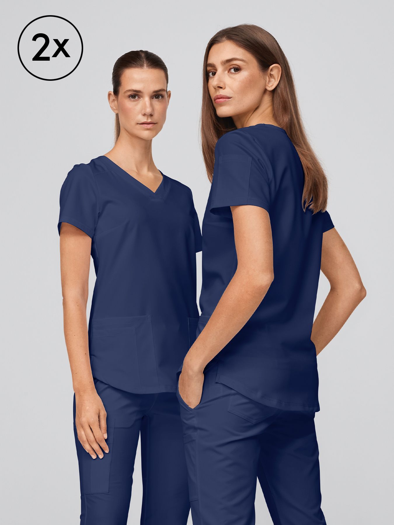 Active-Stretch ALTENA FLERPACK