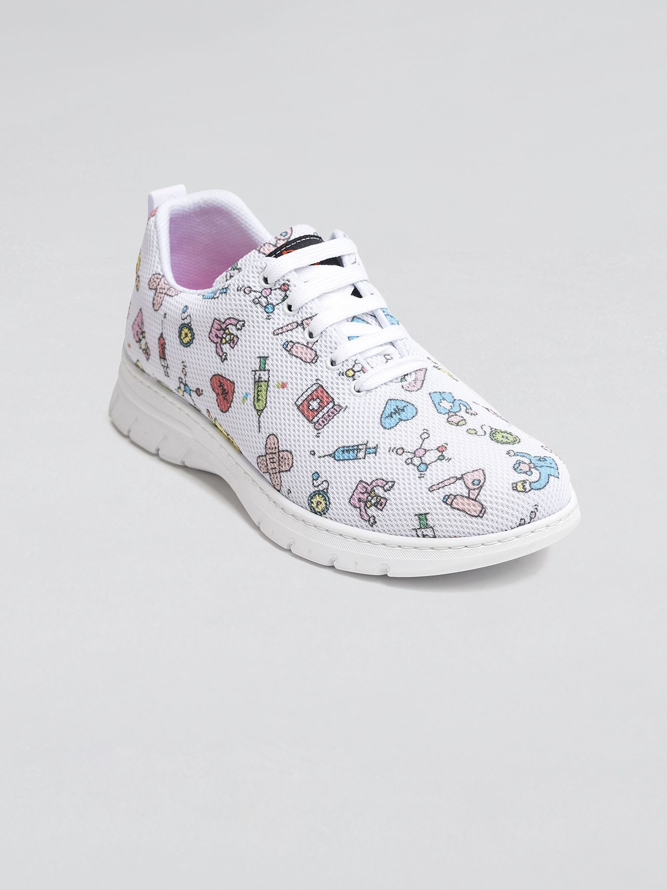 Unisex Arbetssko Dian CALPE 