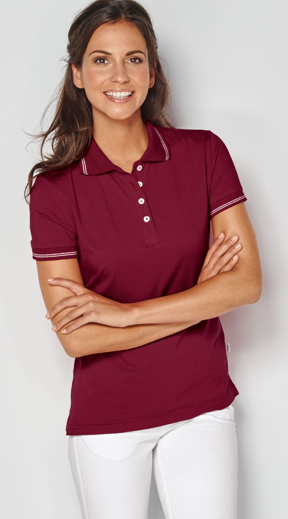 Jersey Polo