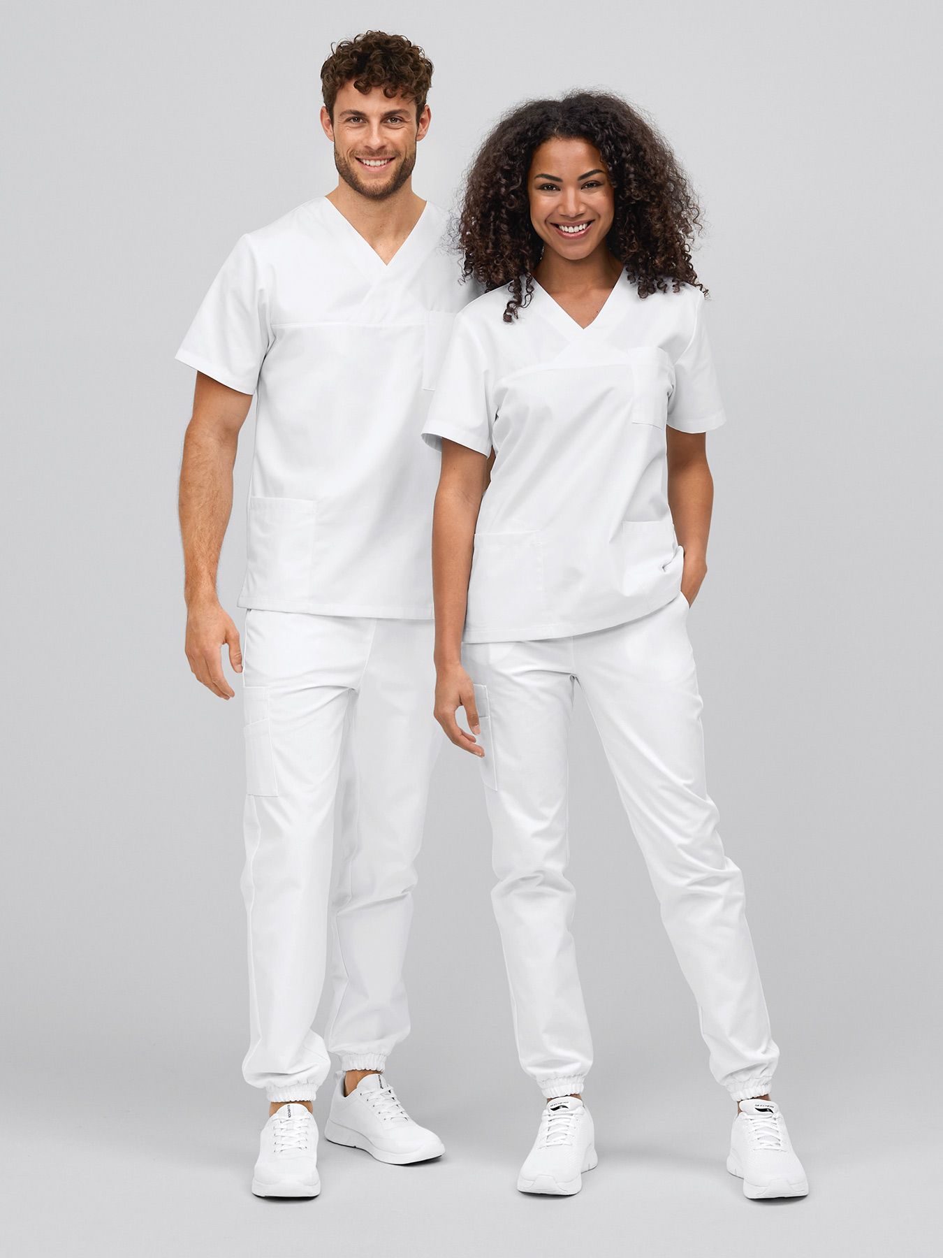 Unisex bussarong PISA