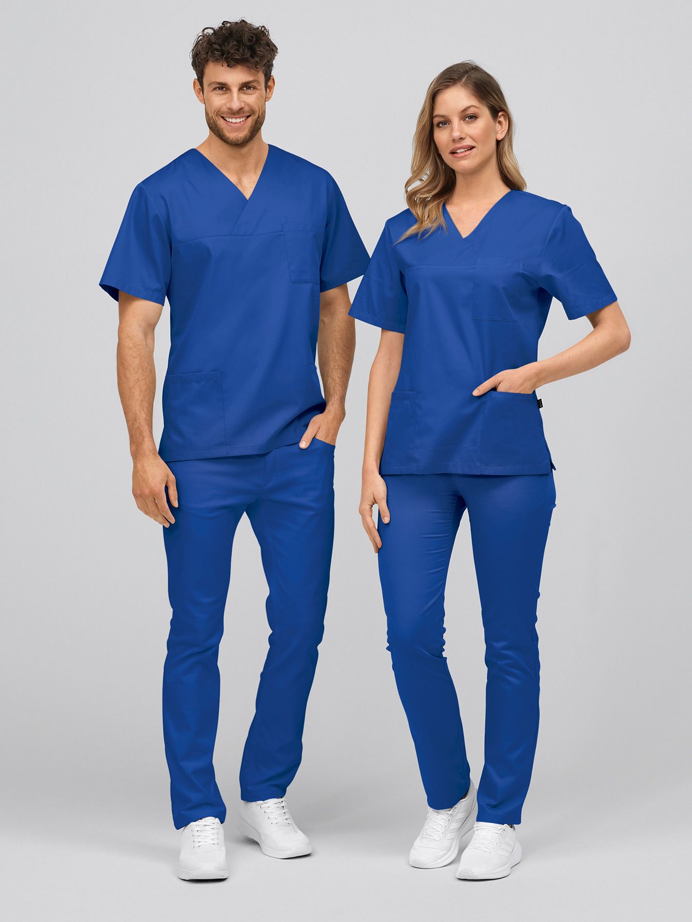 Unisex bussarong PISA