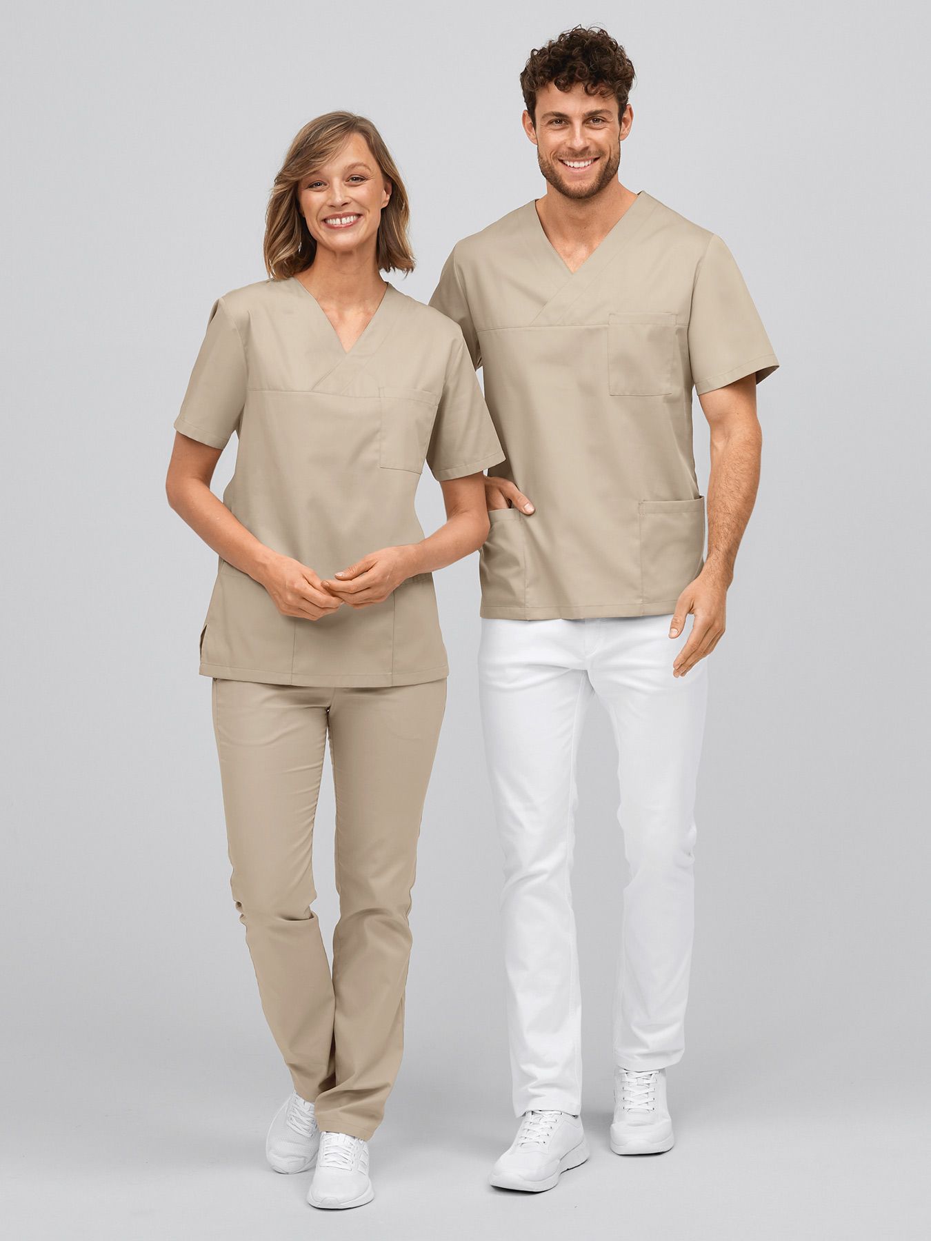Unisex bussarong PISA