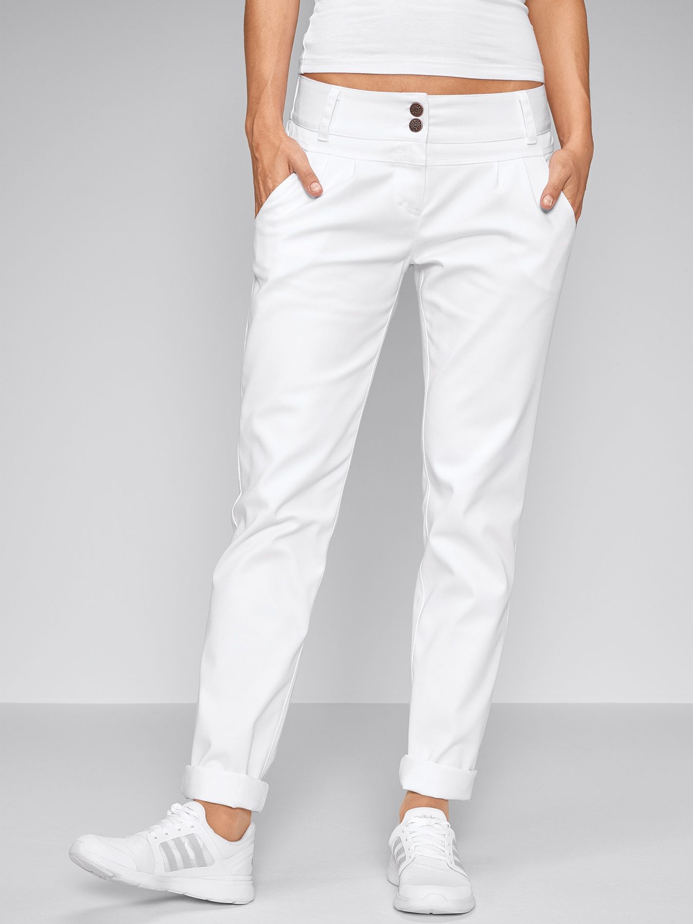 Chino jeans CASTRO