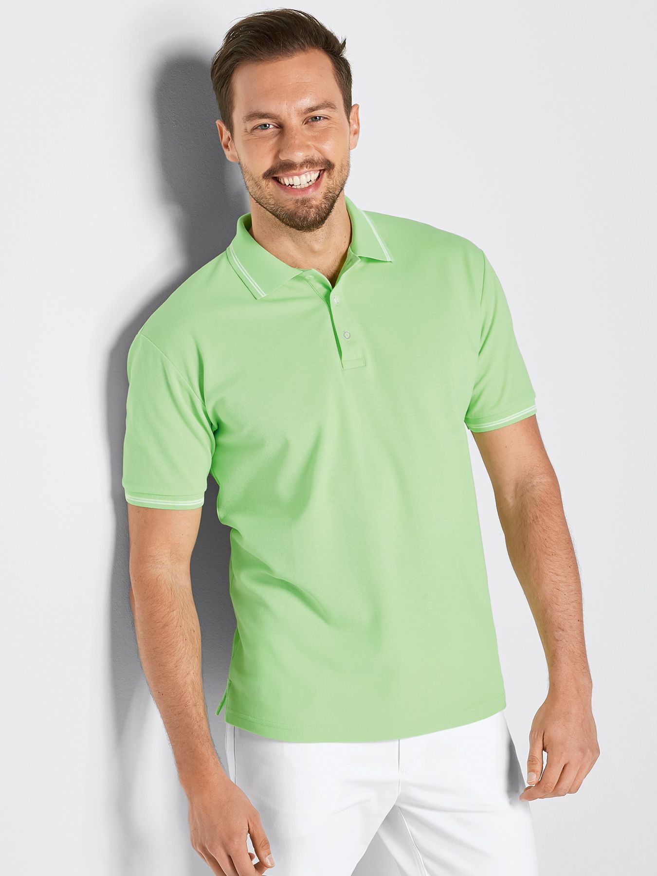 Piké Polo