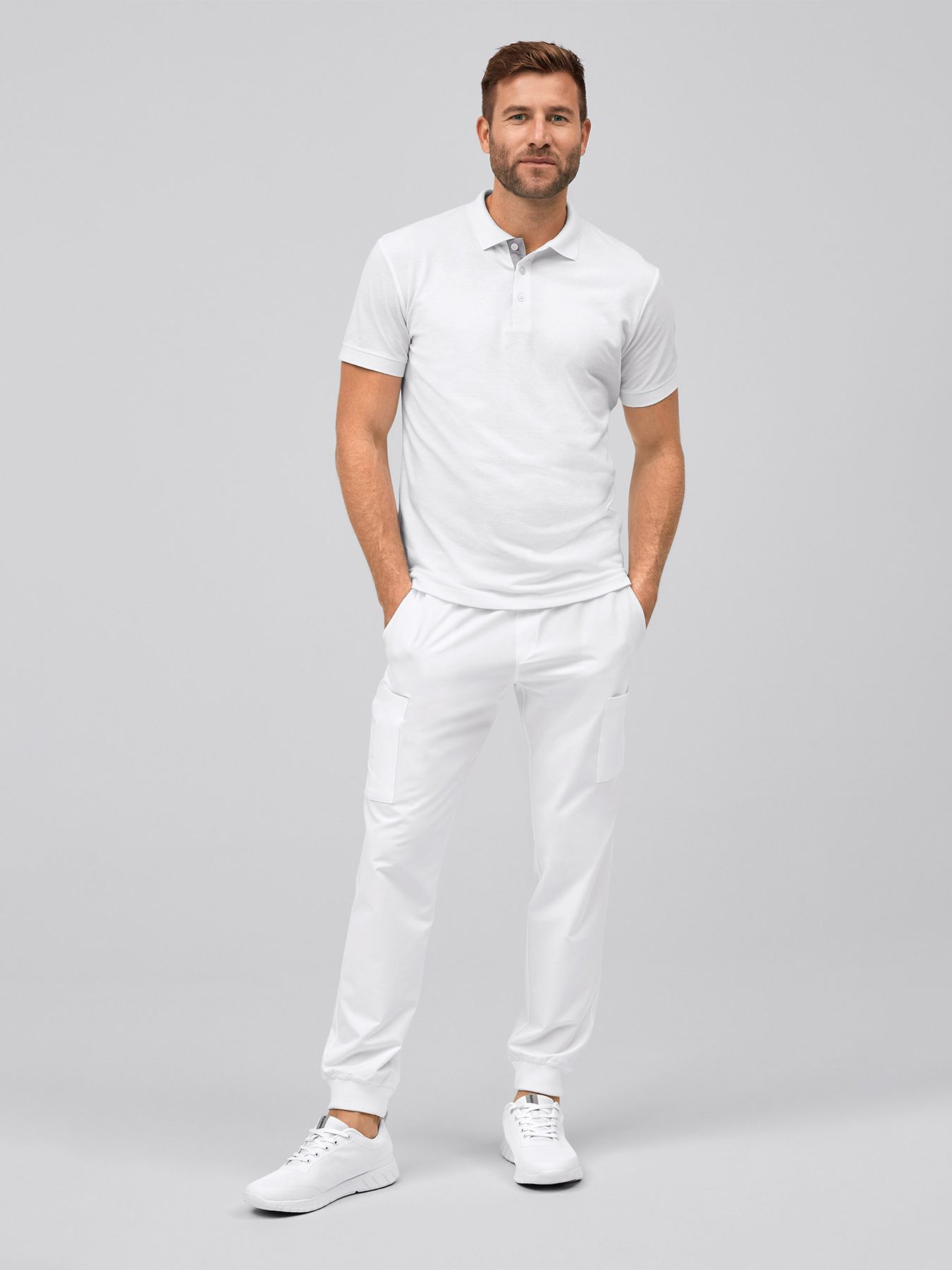 Pikétröja Unisex NYON