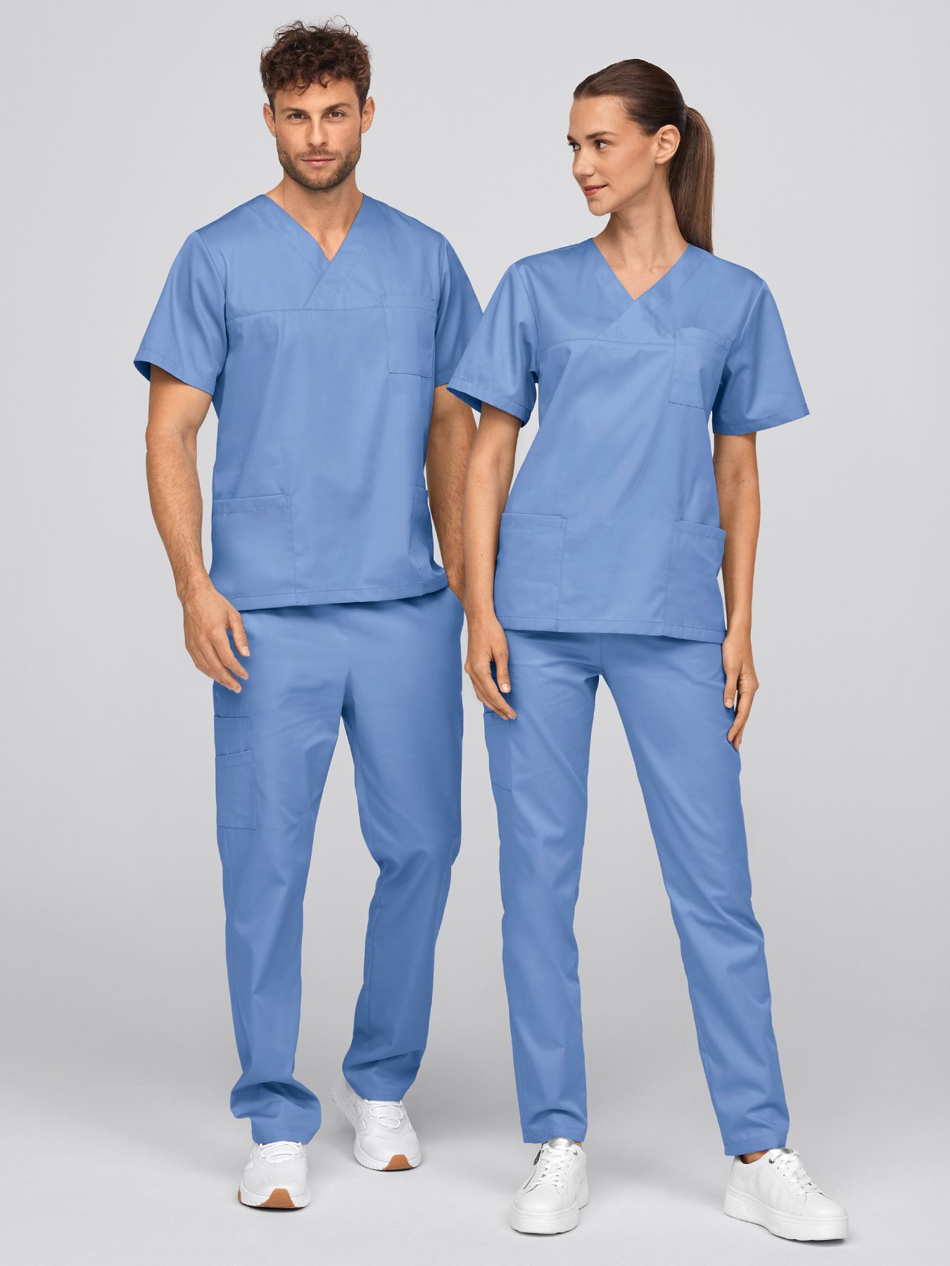 Unisex bussarong PISA