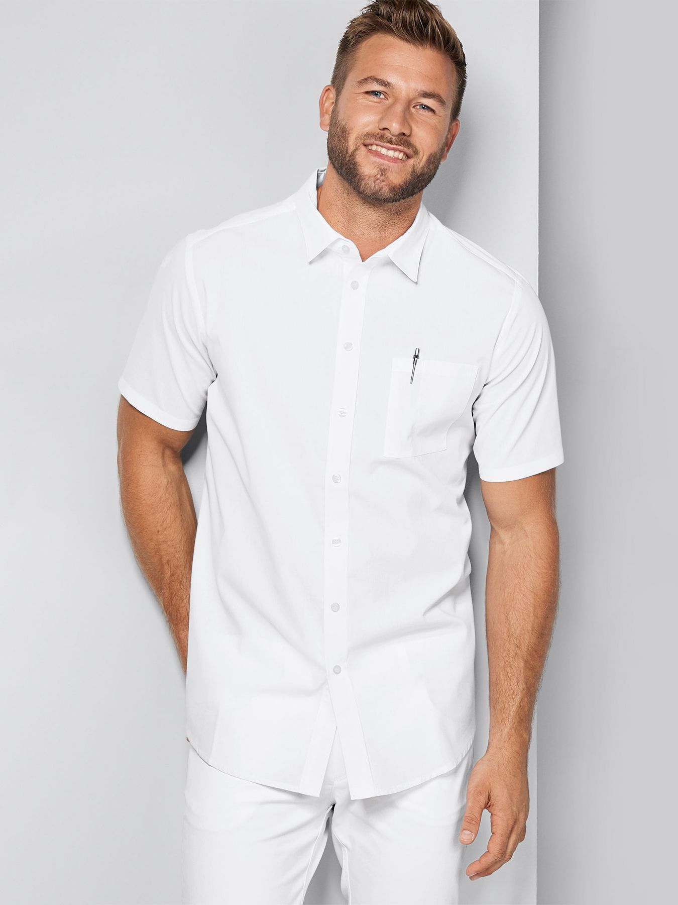 Herrskjorta 
