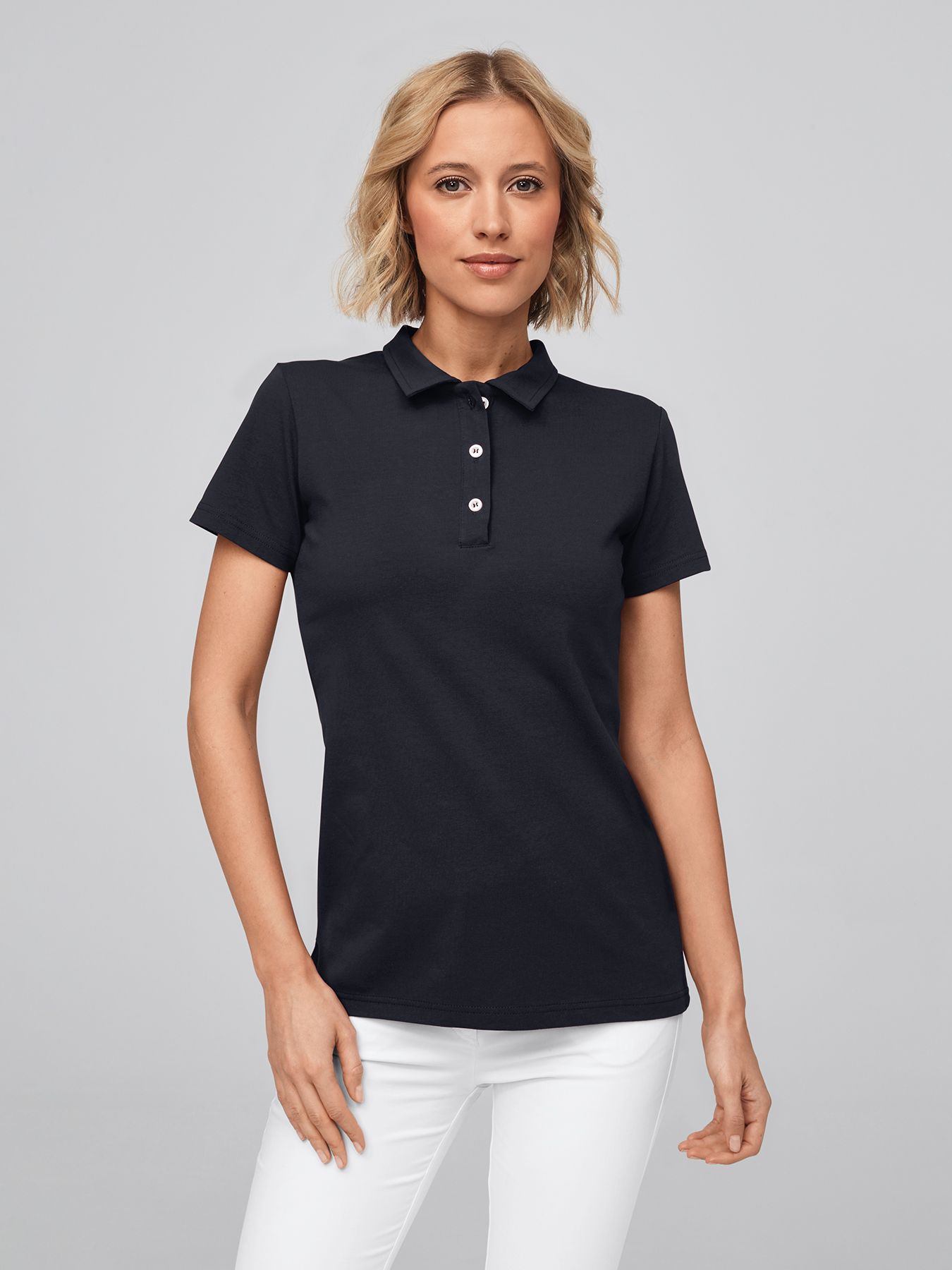 Dampikétröja MATERA, single jersey