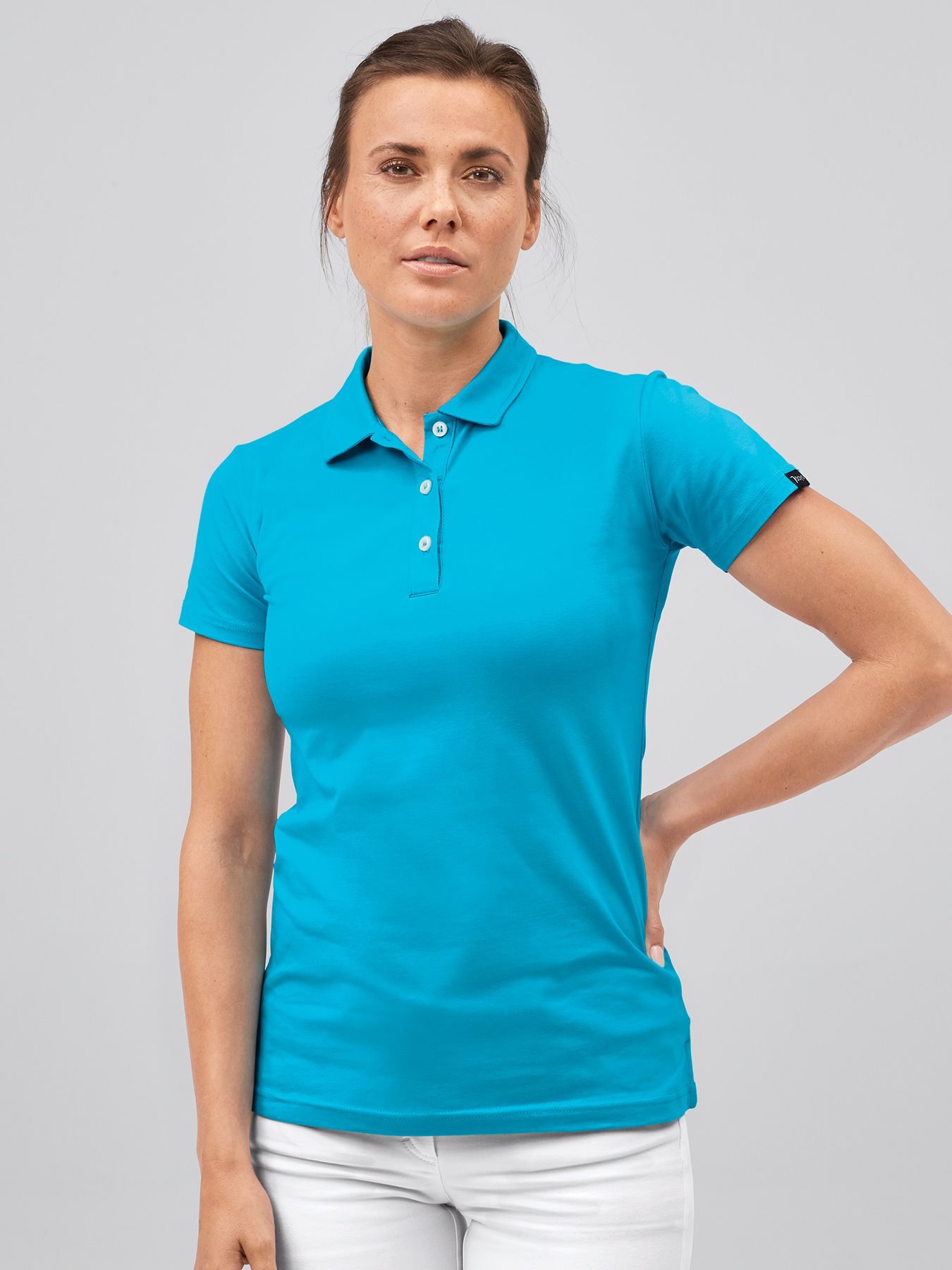 Dampikétröja MATERA, single jersey