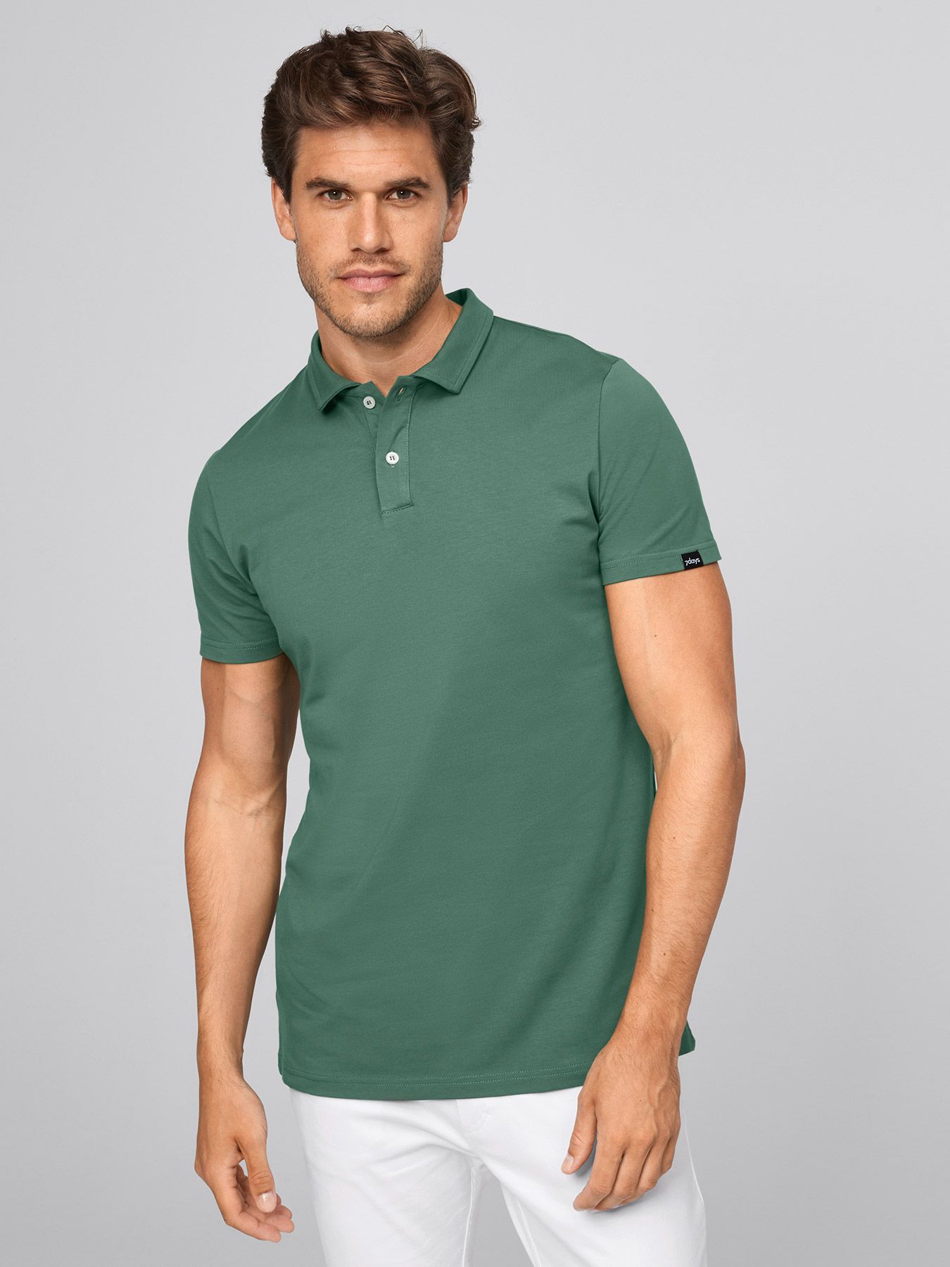 Pikétröja Unisex MADRID, jersey 