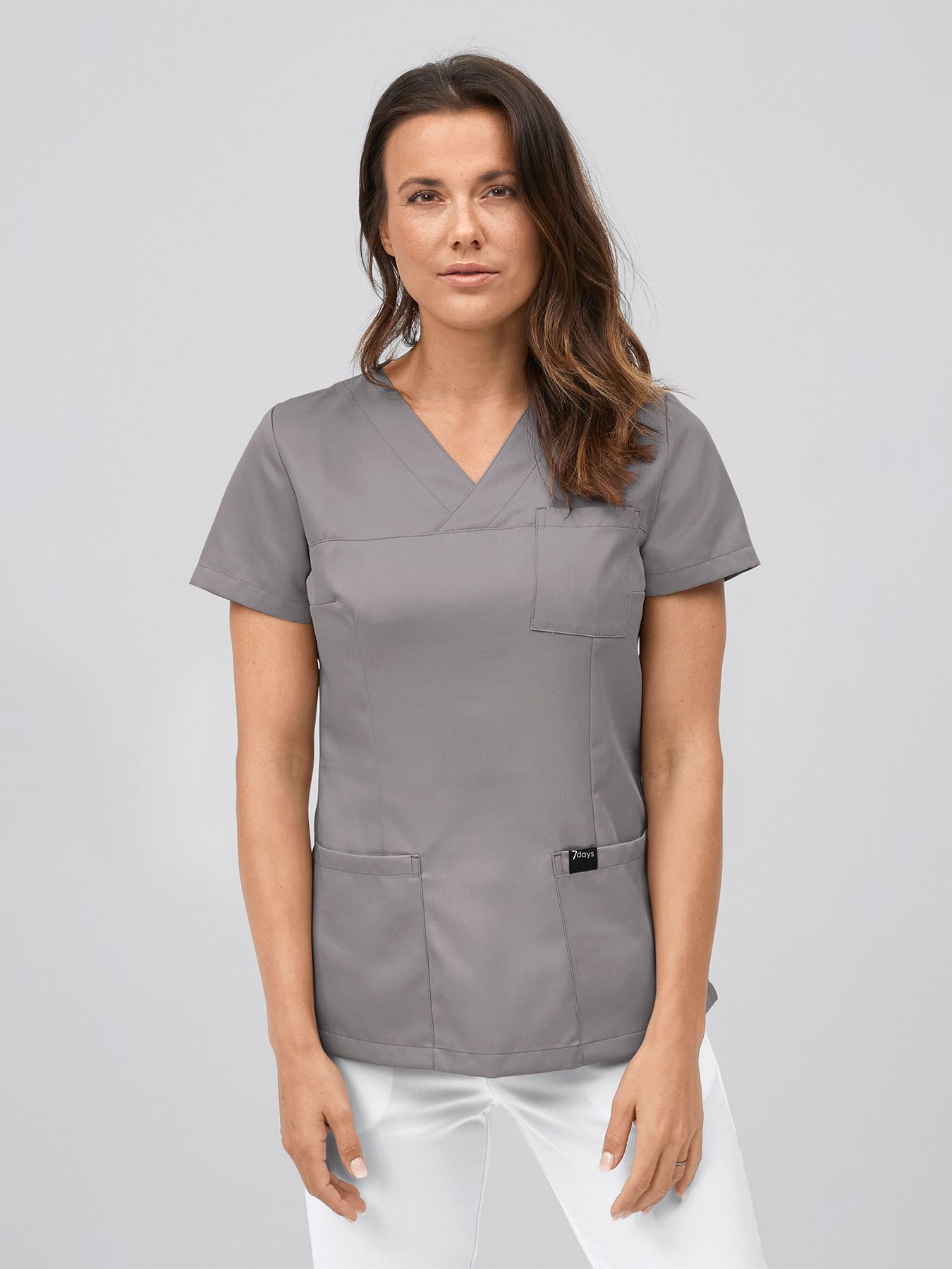 Damtunika MONZA Lyocell (TENCEL™)