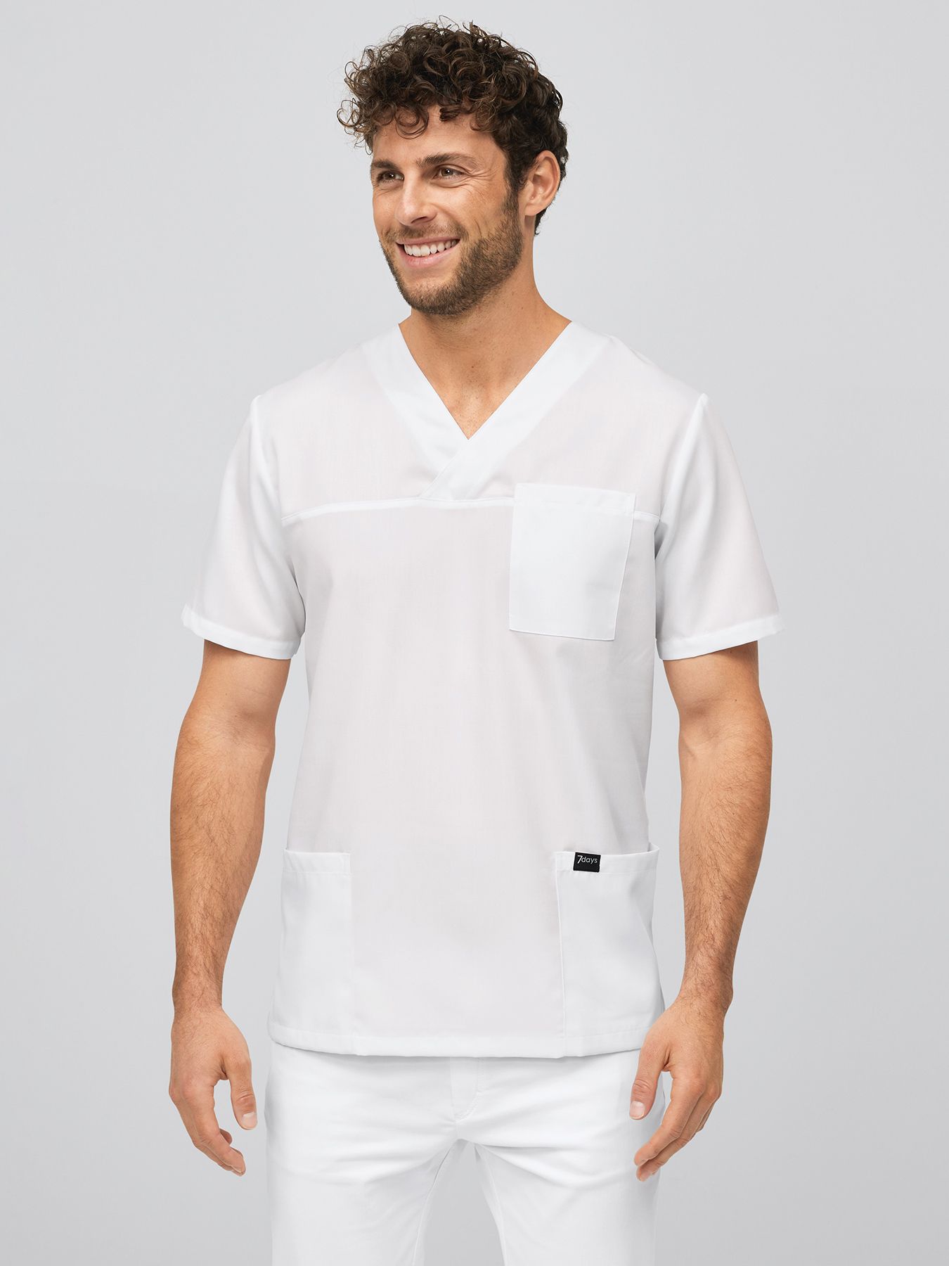 Bussarong unisex TUNIS Lyocell (TENCEL™)