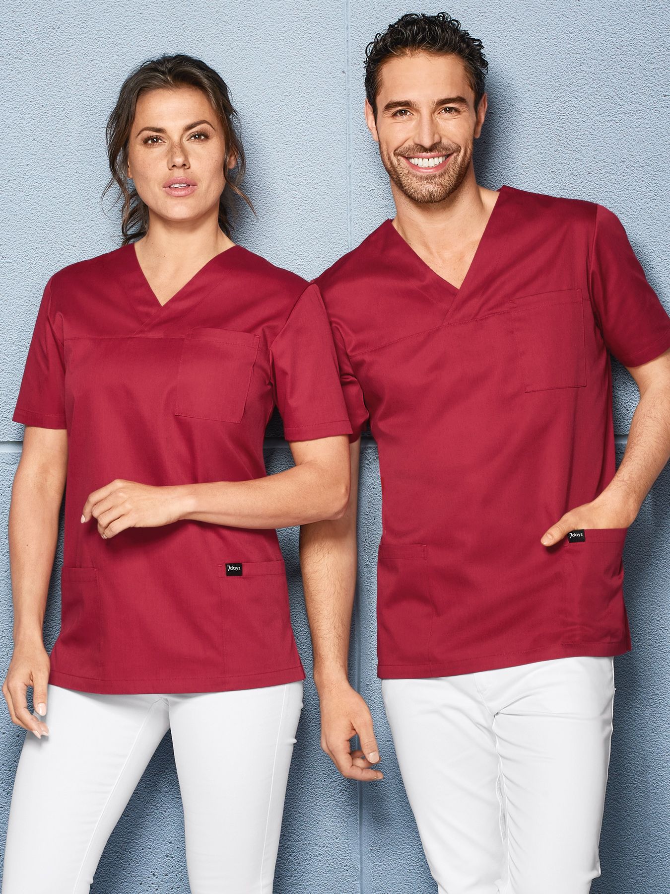 Bussarong unisex TUNIS Lyocell (TENCEL™)