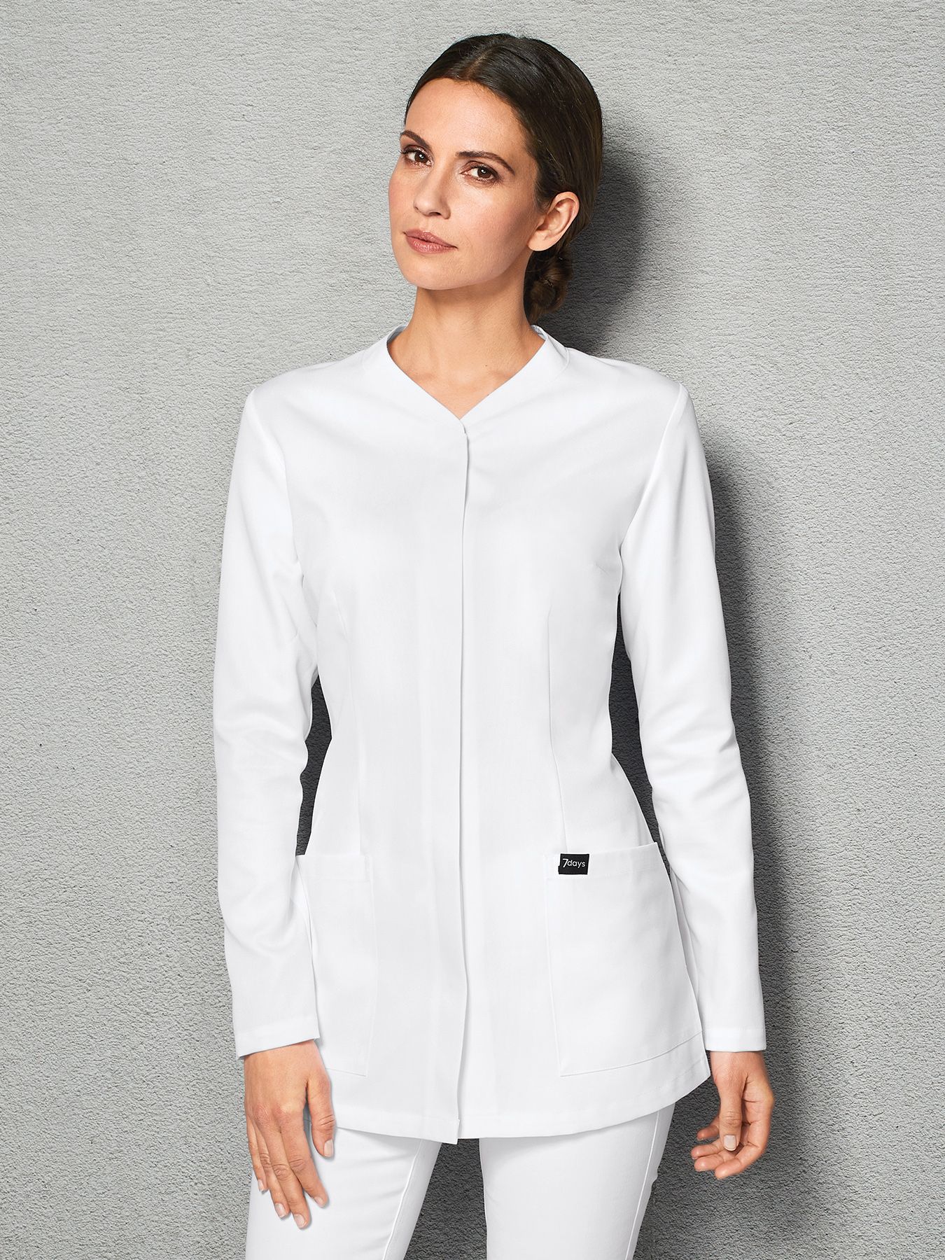 Damtunika Lyocell (TENCEL™)