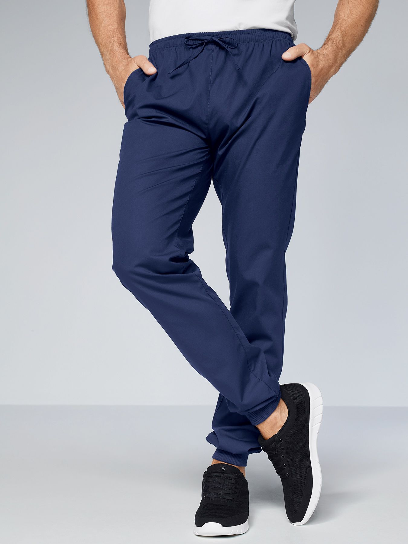 Unisex byxa