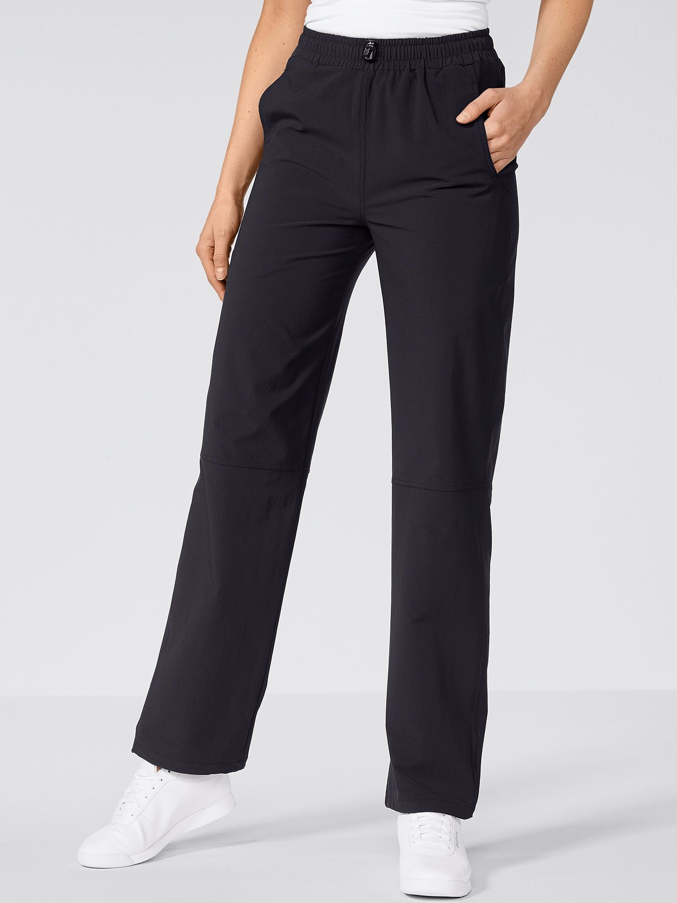 Unisex Stretchbyxa