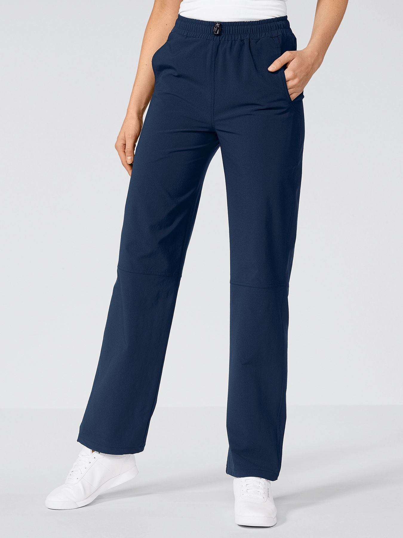Unisex Stretchbyxa
