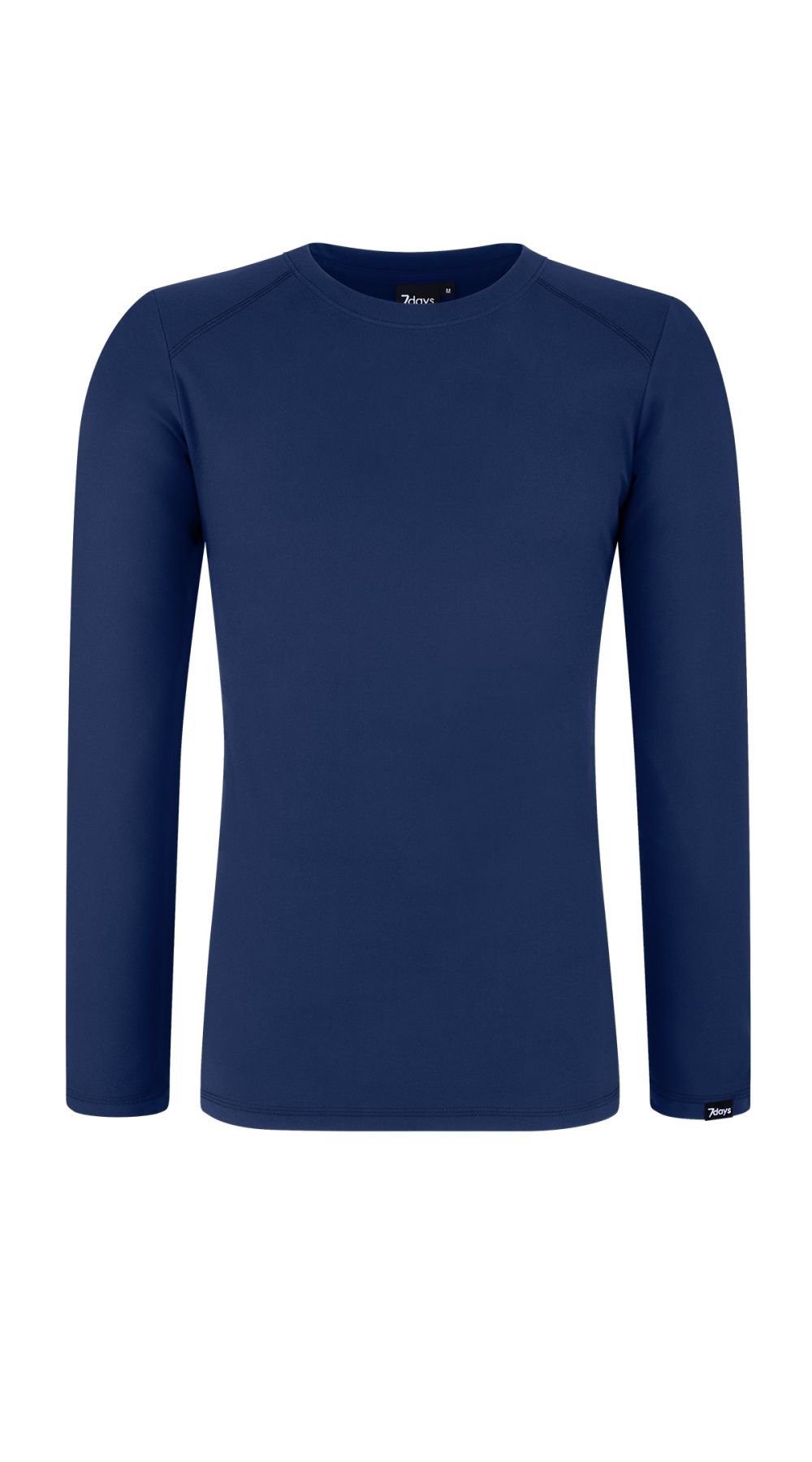 Microfleece herr T-shirt NORWICH