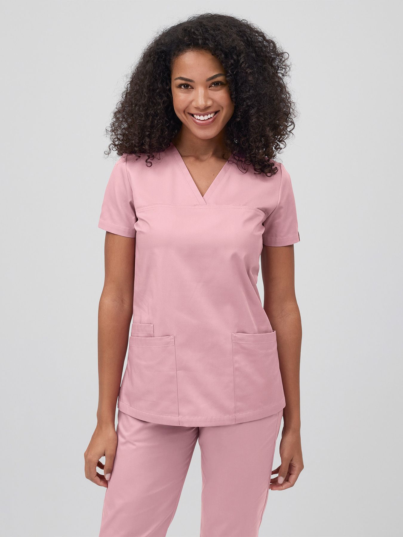Stretchtunika BREDA Lyocell (TENCEL™) 