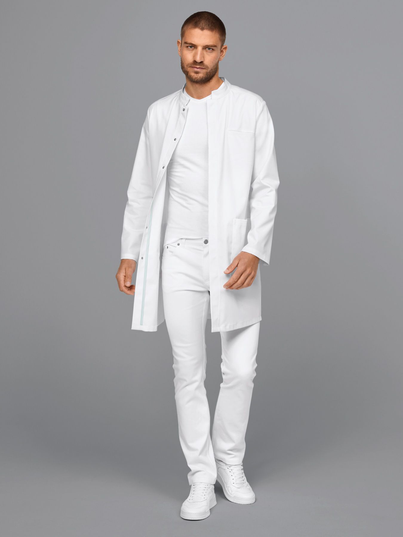 SELECTION - herrrock ALMELO Lyocell (TENCEL™)