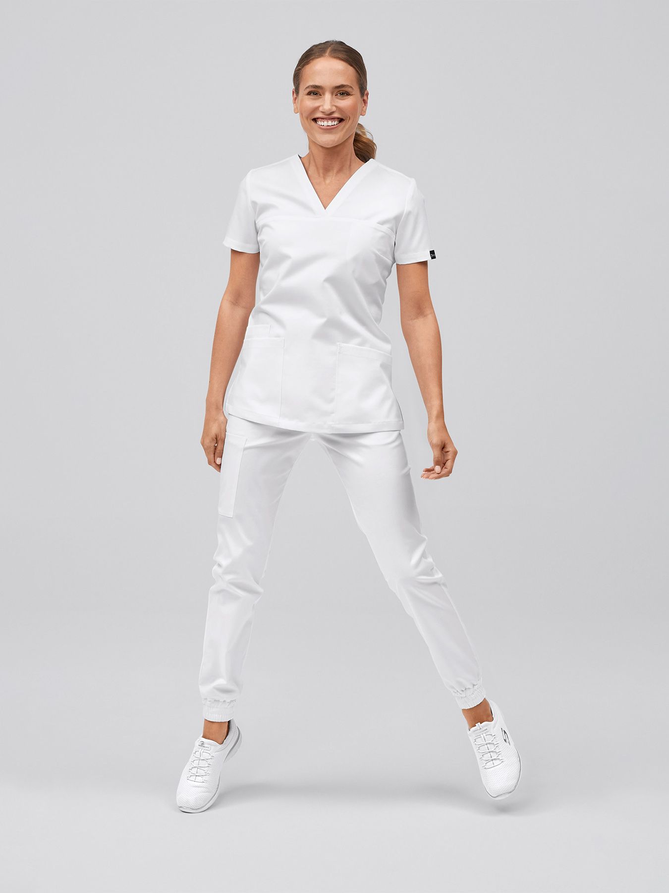 Stretchbyxa CORSE Lyocell (TENCEL™)