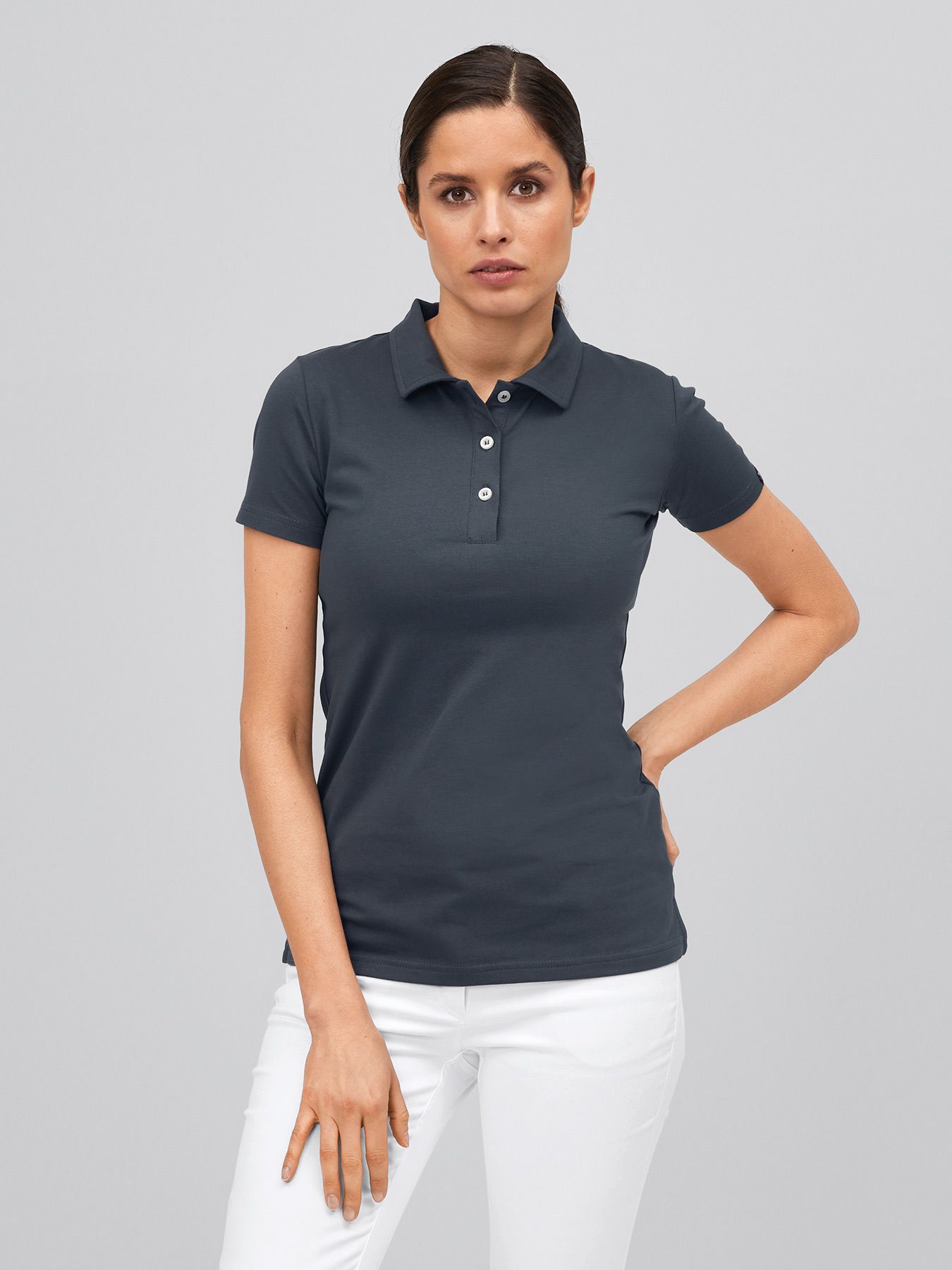 Dampikétröja MATERA, single jersey