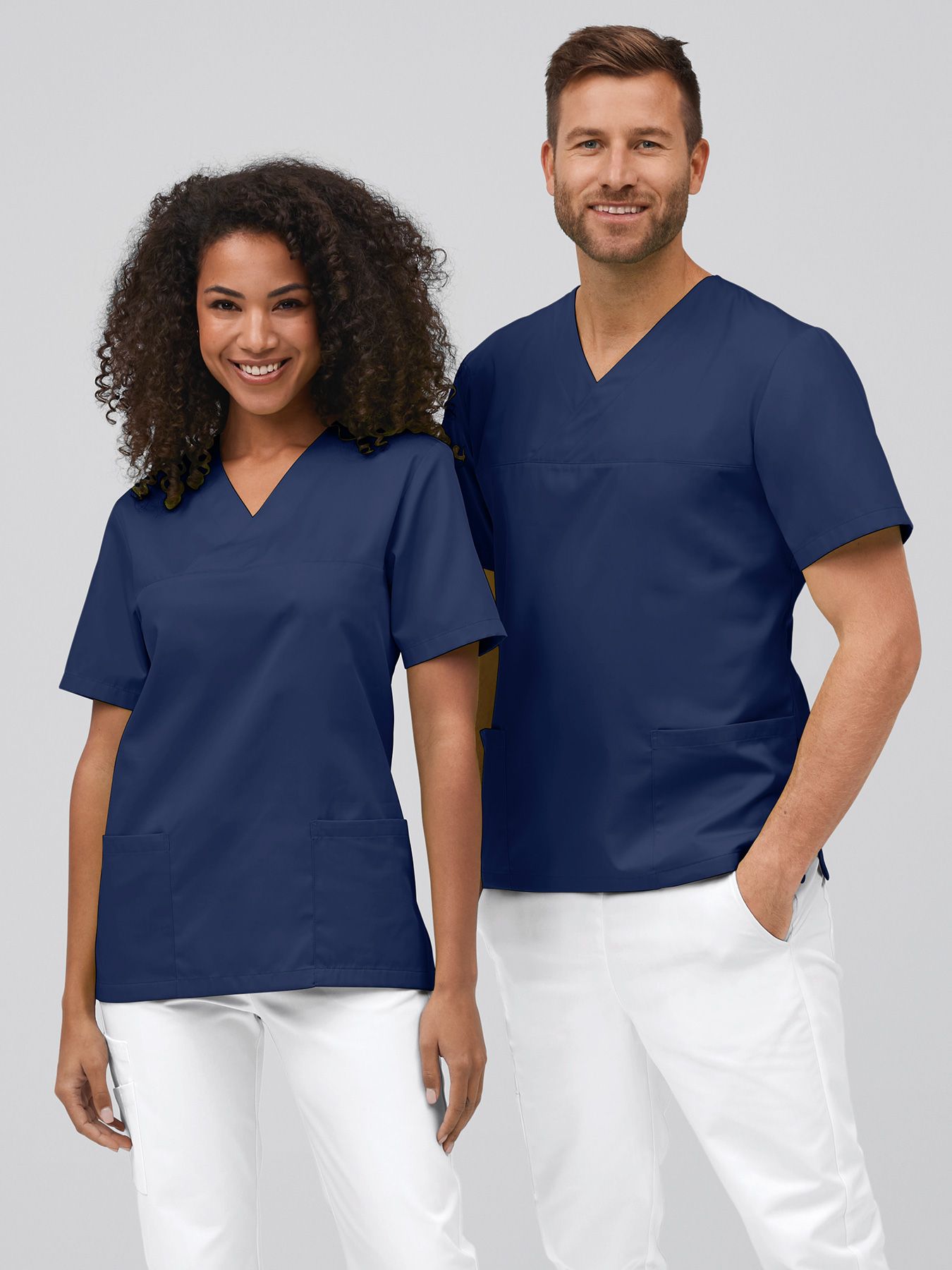 Unisex bussarong 60°