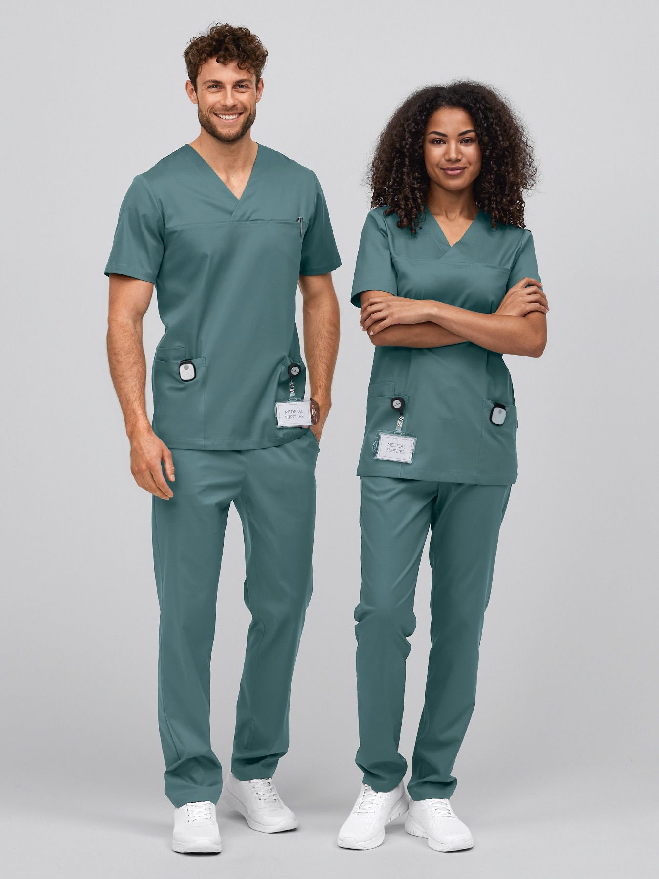Unisexbussarong PALMA, 100% bomull