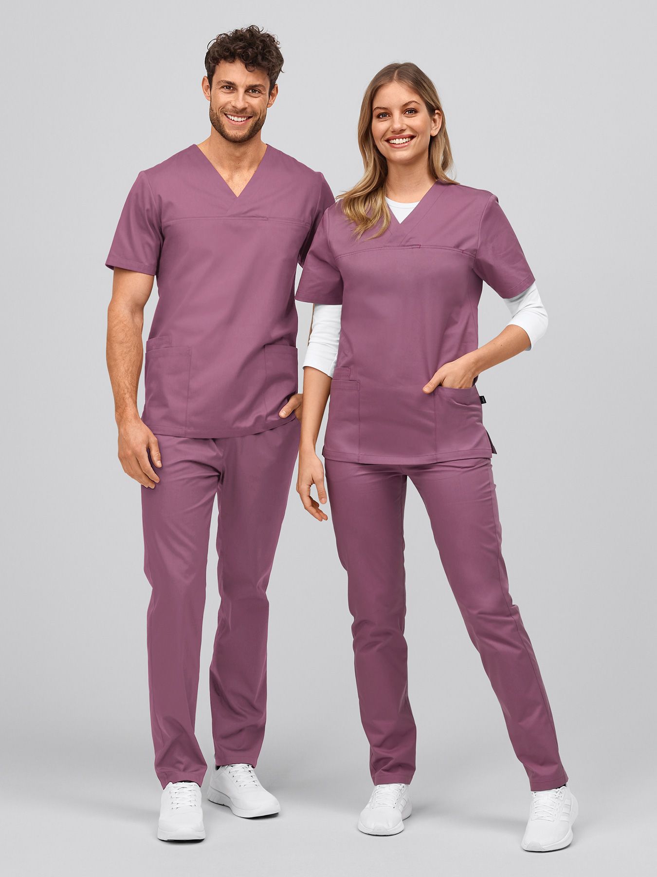 Unisexbussarong PALMA, 100% bomull