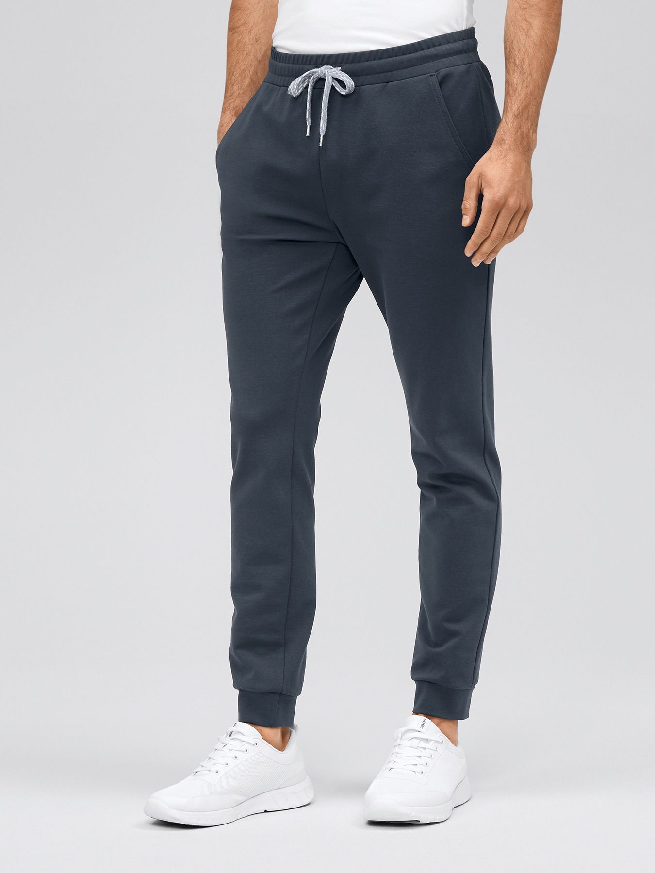 Interlock jersey-byxa MELUN