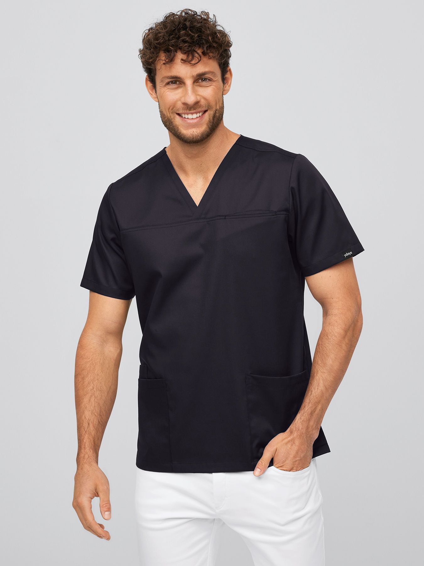Unisex bussarong DABAS Lyocell (TENCEL™)